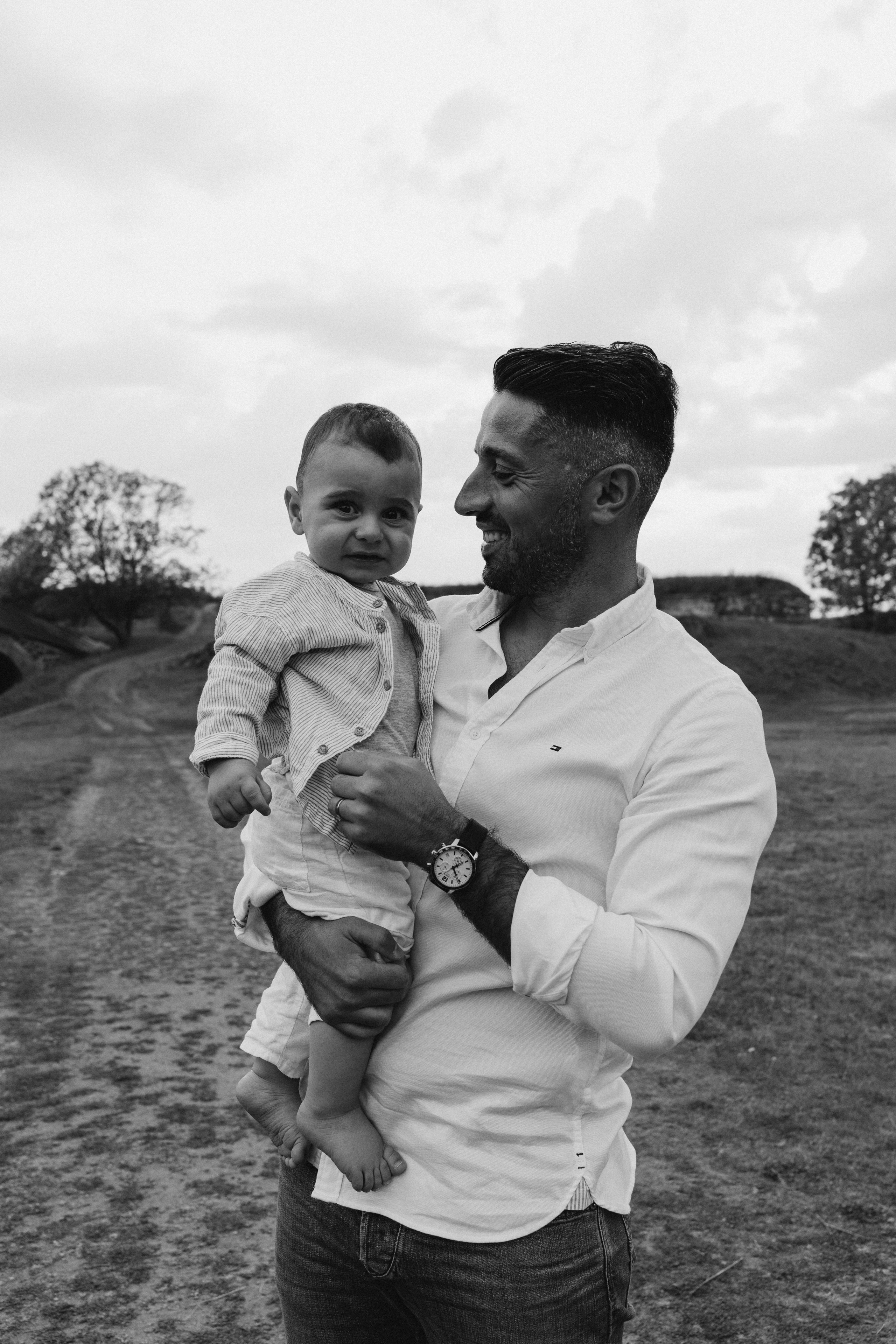 Summer. Wedding and portrait photographer in Helsinki Vickan O