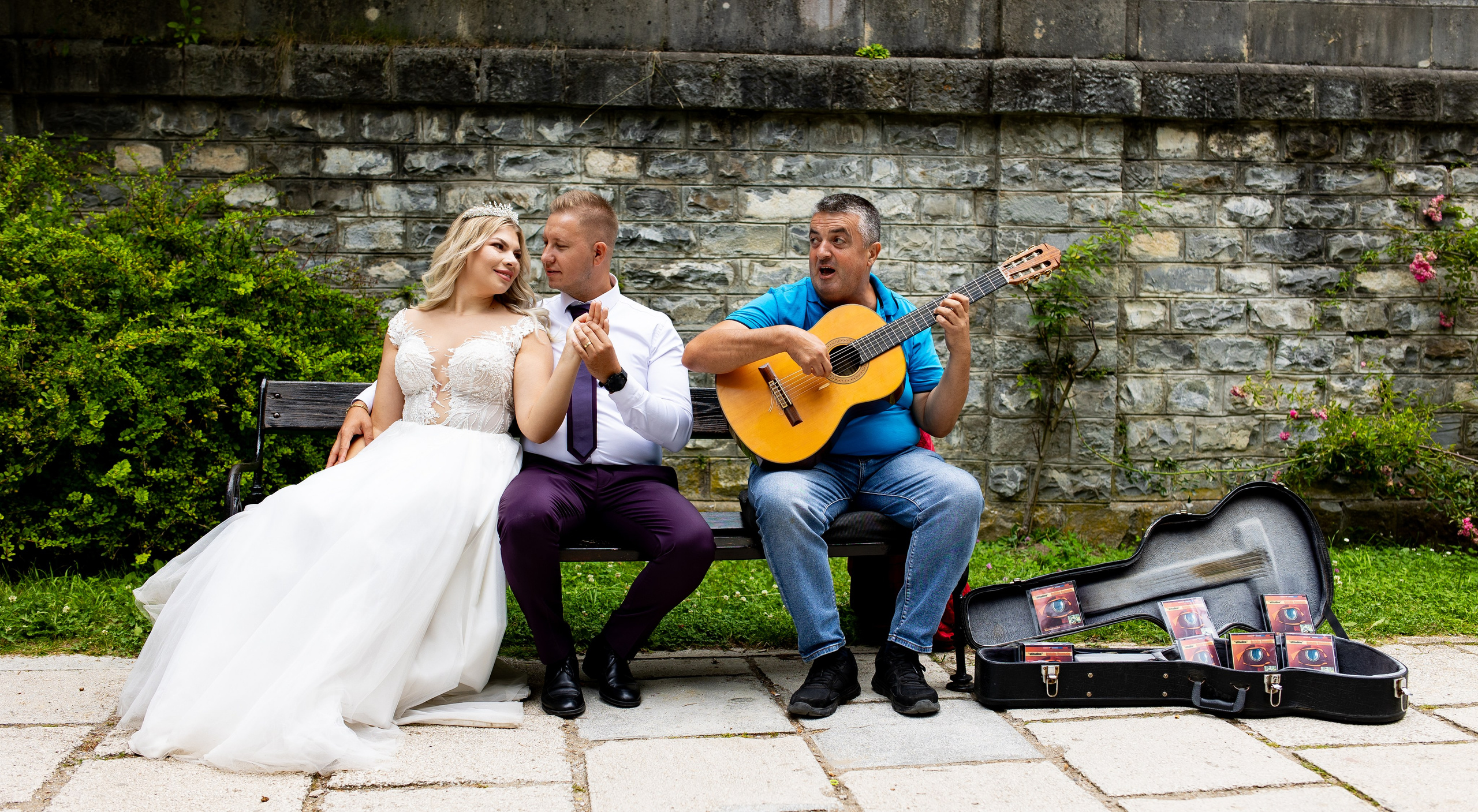 Fotografii de la sedinte foto Trash the Dress. Codux — Fotograf Tulcea | Fotograf Evenimente