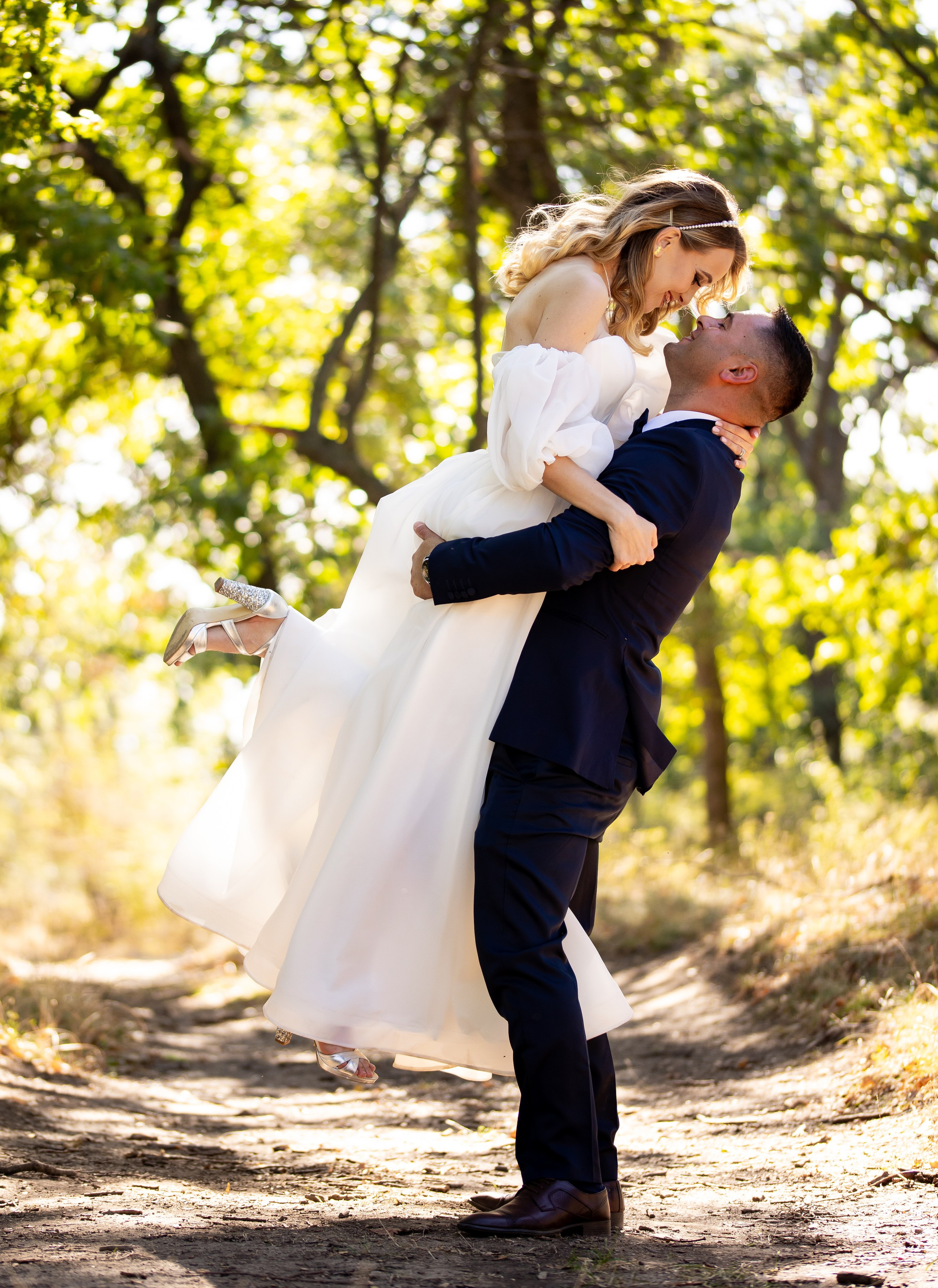Fotografii de la sedinte foto Trash the Dress. Codux — Fotograf Tulcea | Fotograf Evenimente