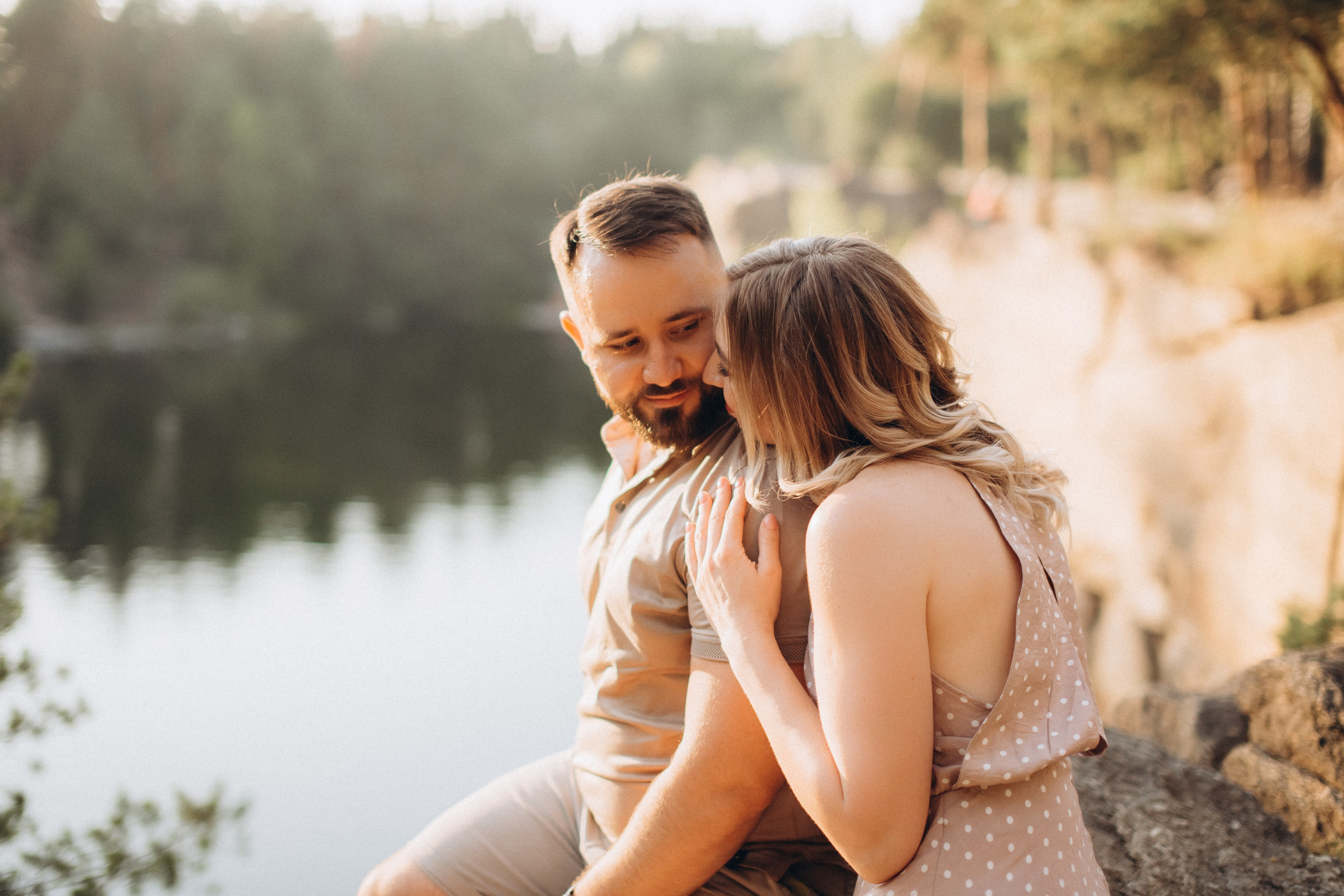 Helen & Andrey. Wedding and Family Photograph