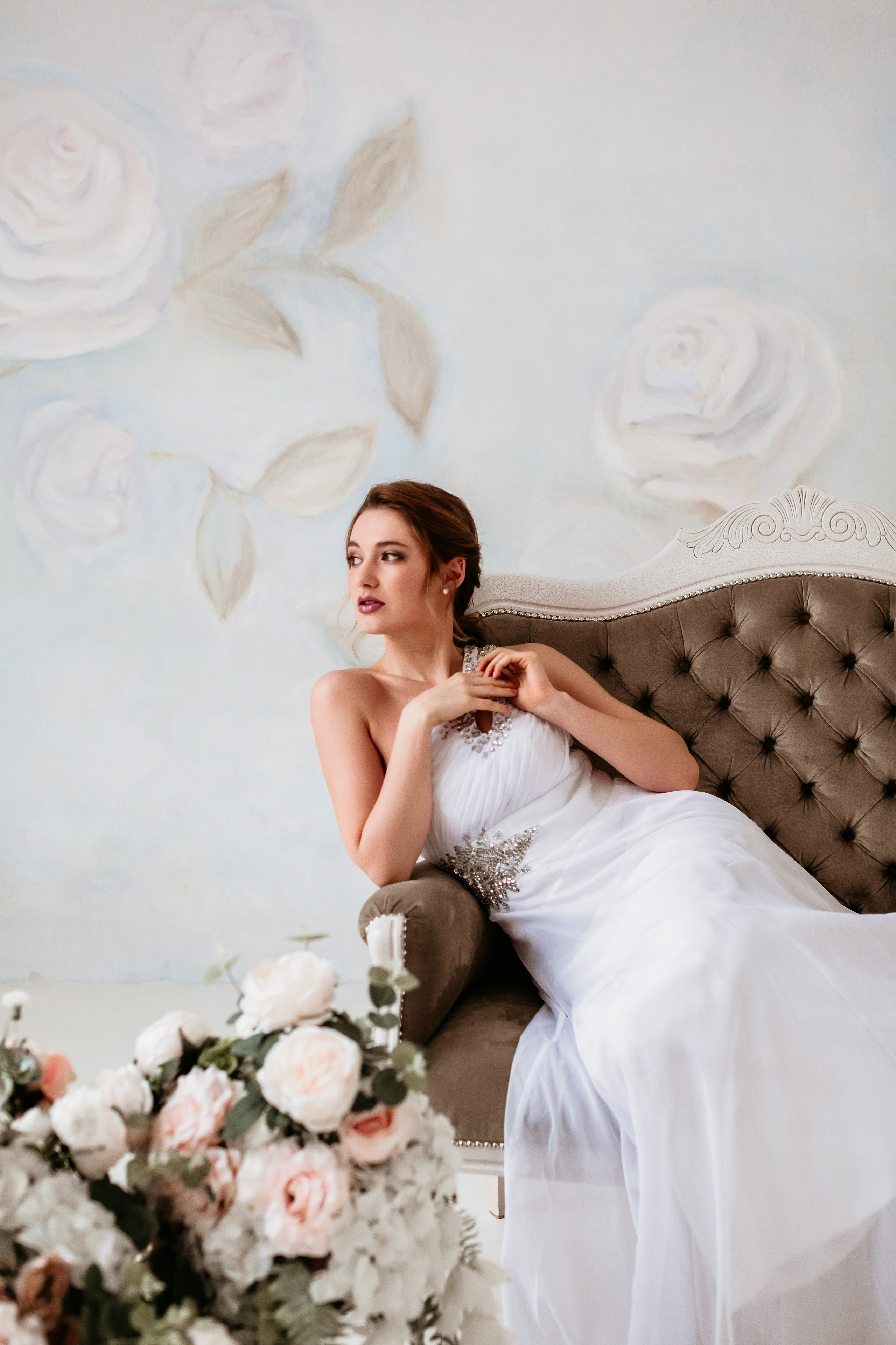 July. Wedding and Family Photograph