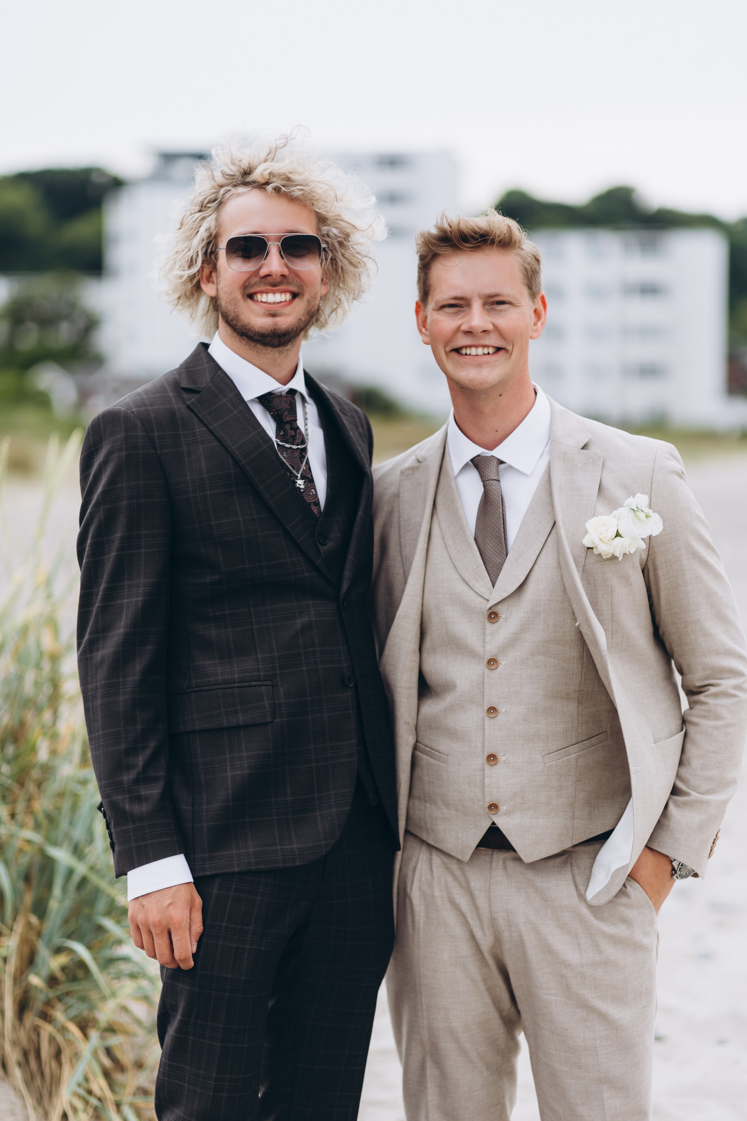 Snezhana & Max. Wedding and Family Photograph