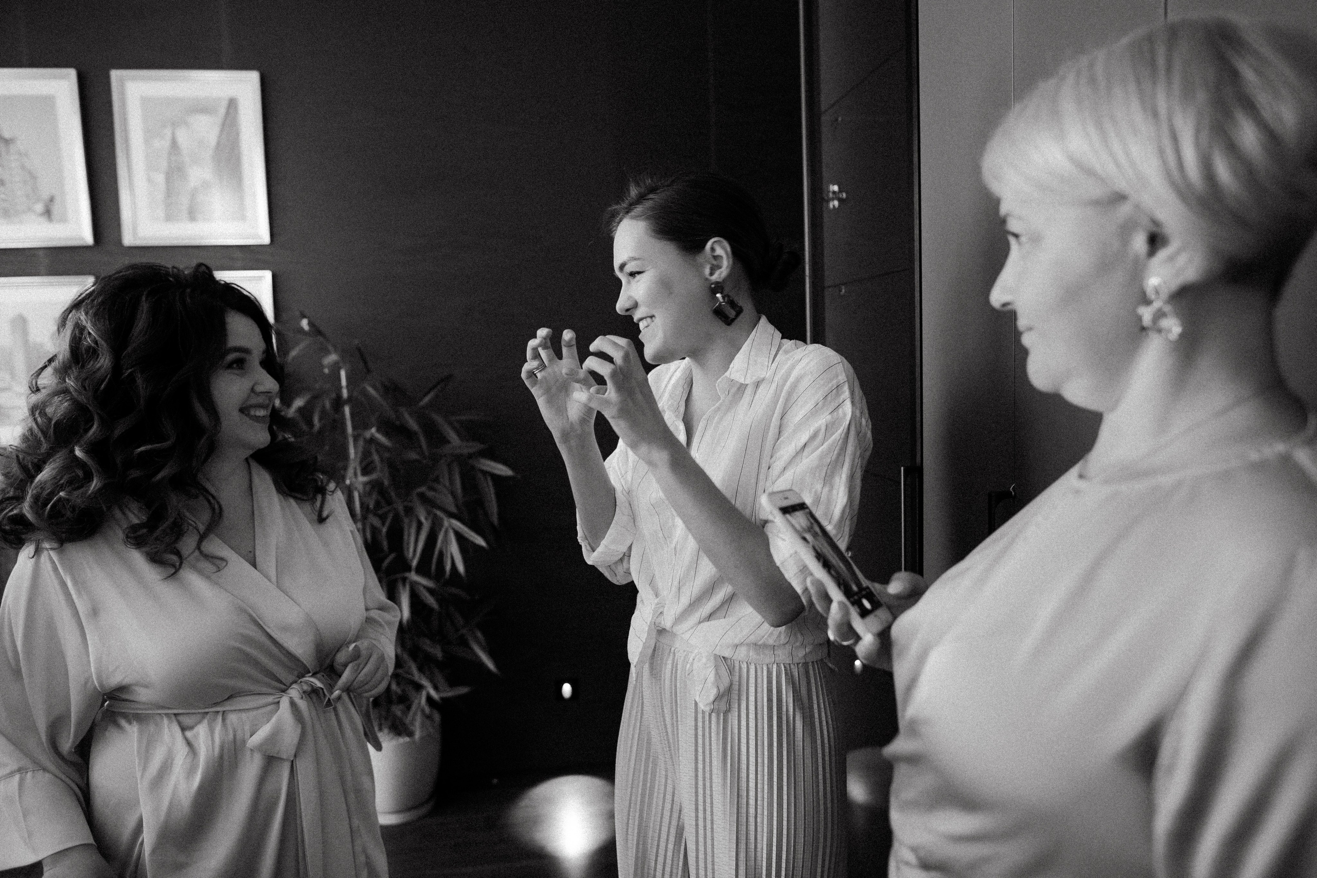 Jaroslava & Viktor. Wedding and Family Photograph