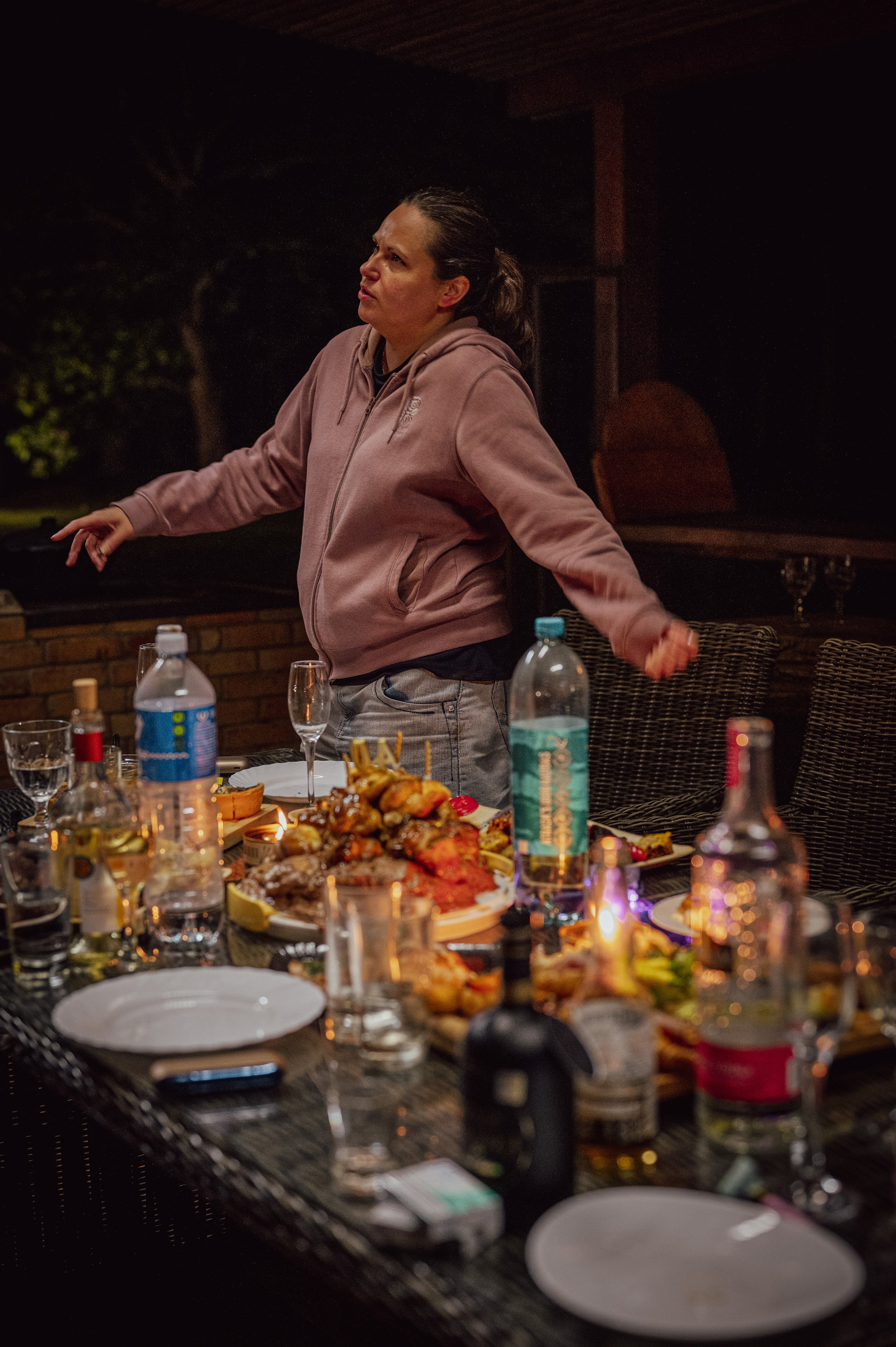 Мероприятия. Фотограф Сергей Трифонов