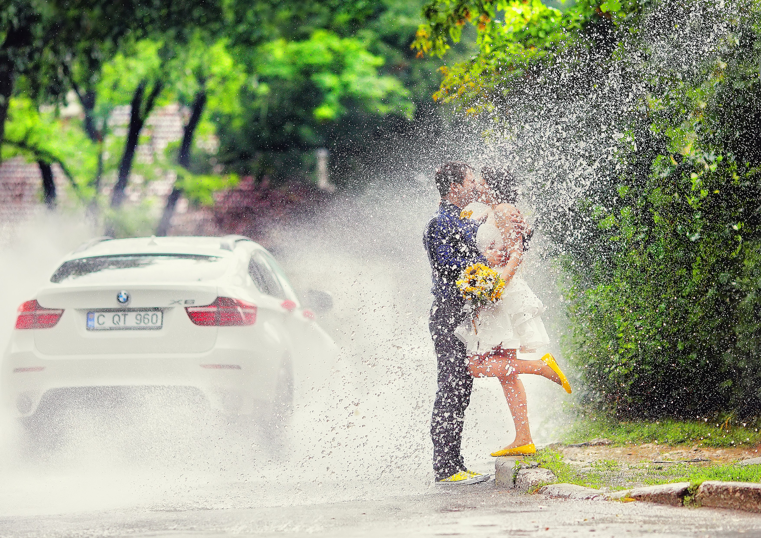 Fotógrafo de bodas. Fotografía de retrato. Fotógrafo Alicante, Madrid