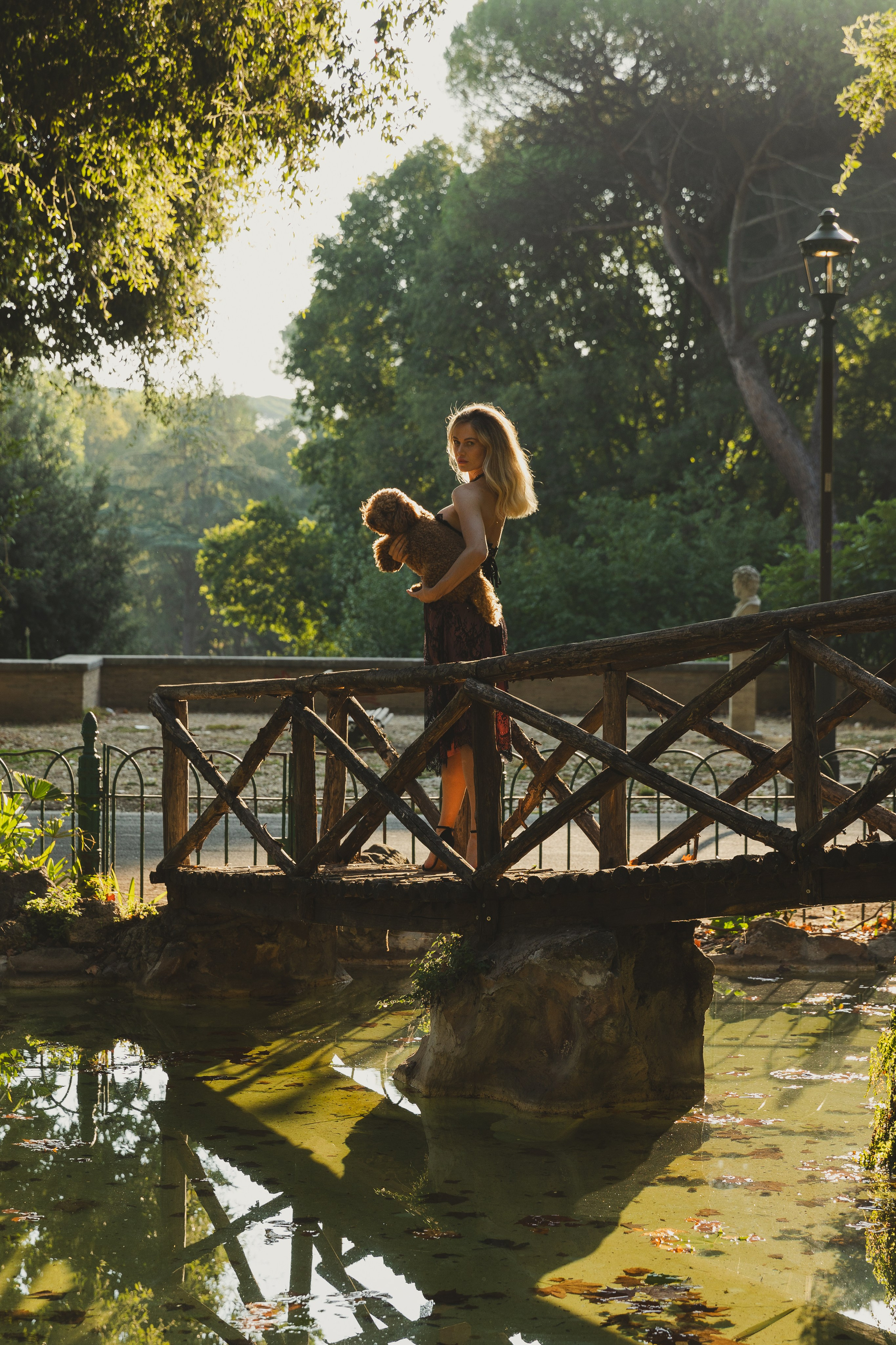 PORTRAIT. Elizaveta Razumova: Cinematic Photography for Love, Weddings, Portraits & Brands