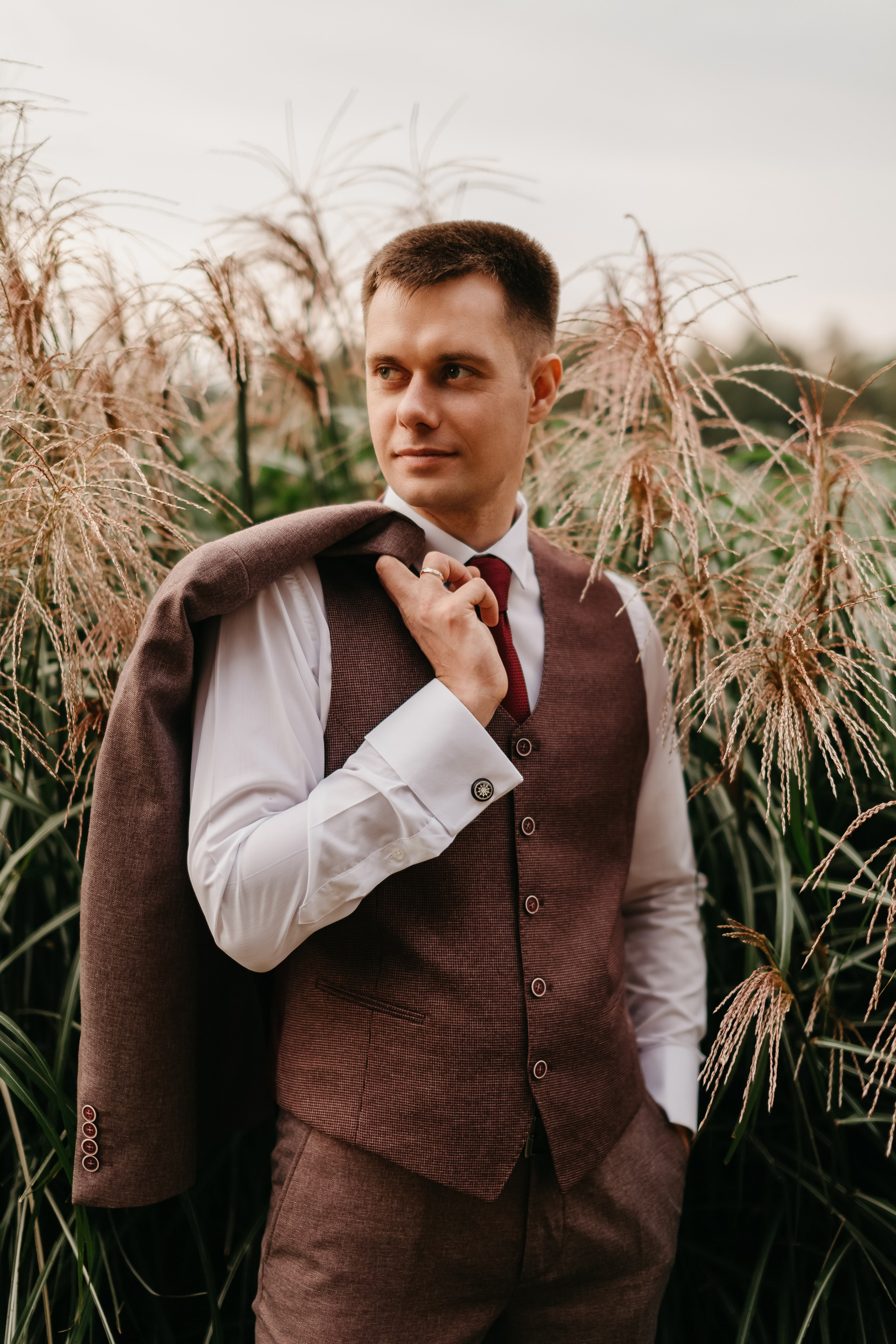 Denis & Alina. Wedding and Family Photograph