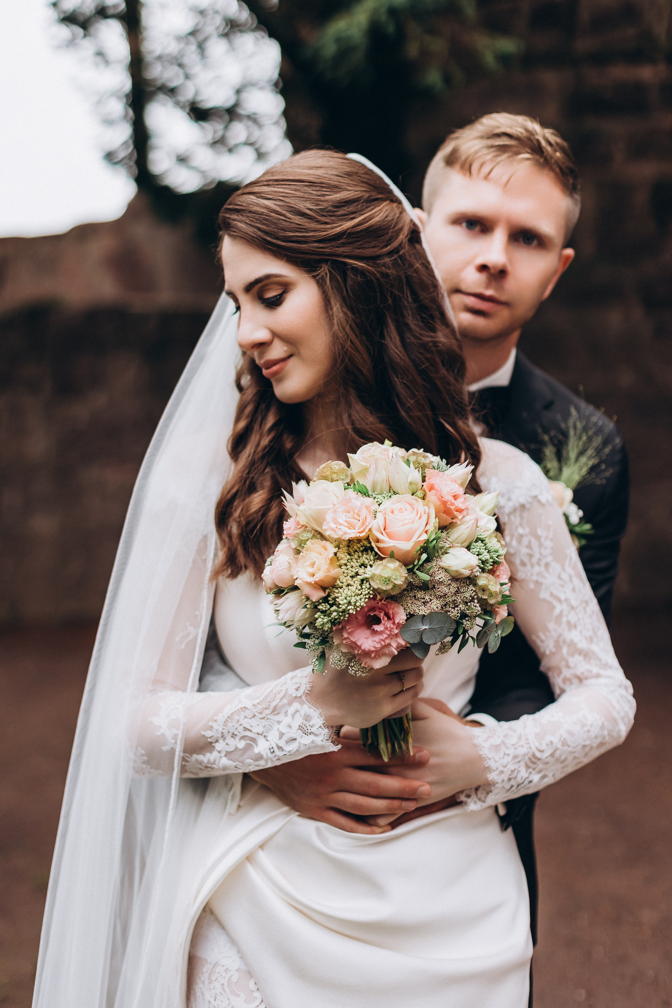 Gila&Samuel. Wedding and Family Photograph