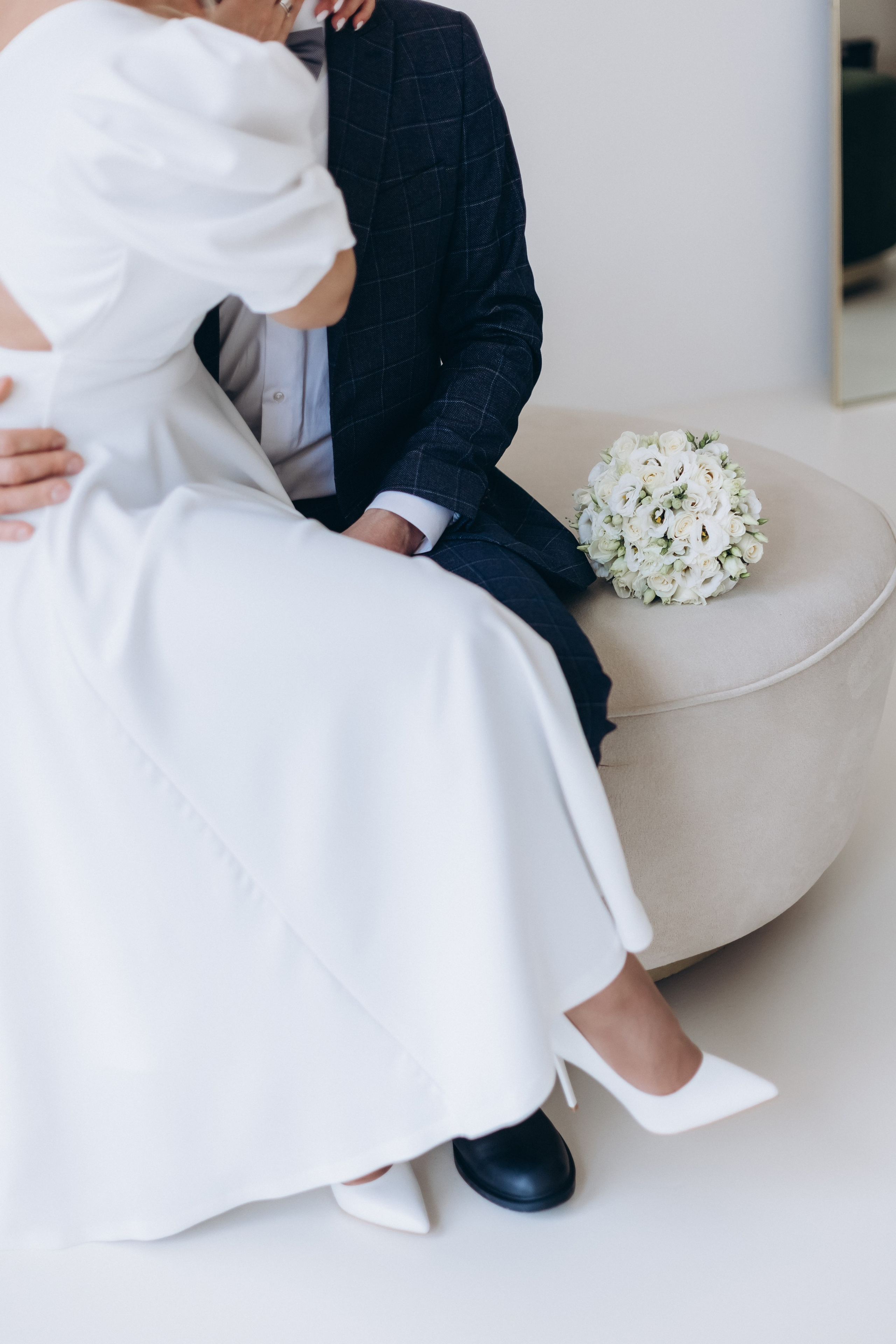 Olga & Artem. Wedding and Family Photograph