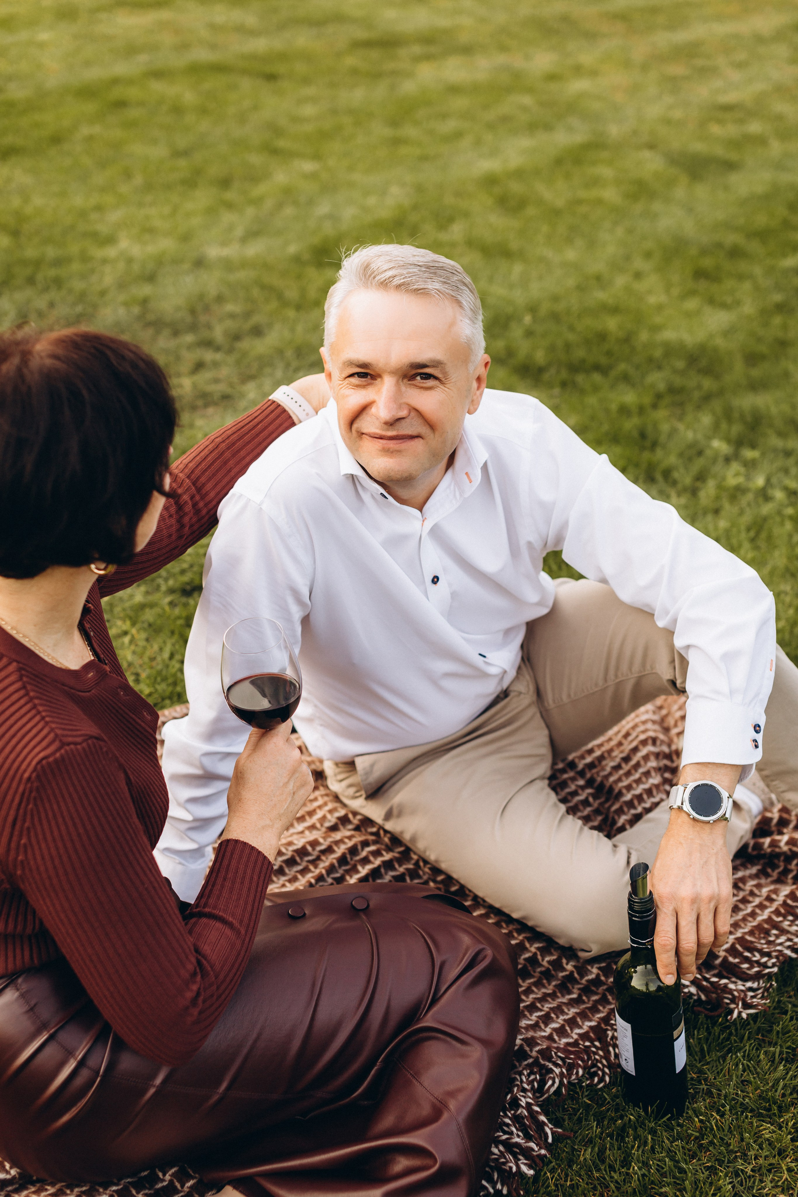 Irina & Alex. Wedding and Family Photograph