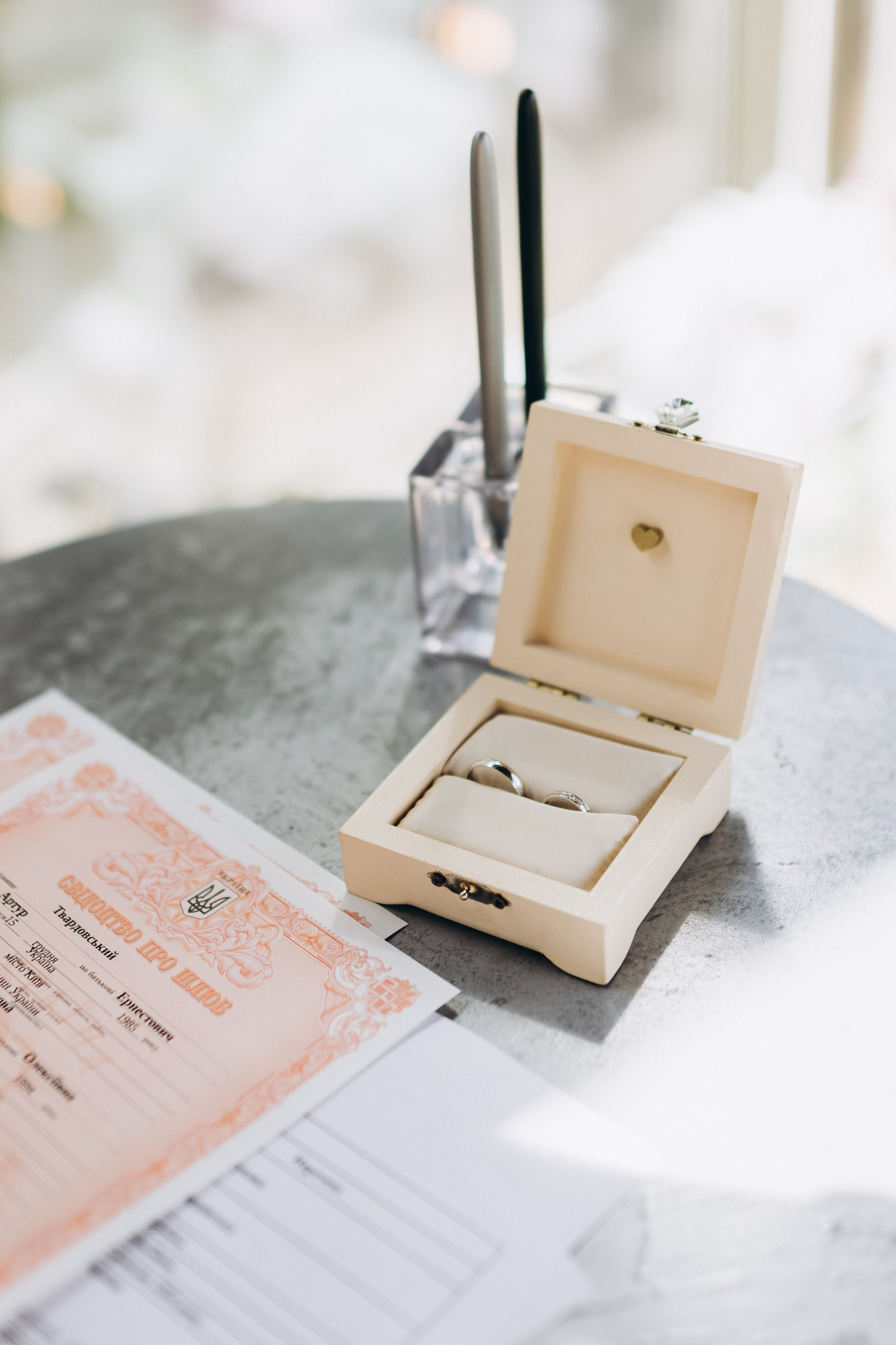 Veronika & Artur. Wedding and Family Photograph