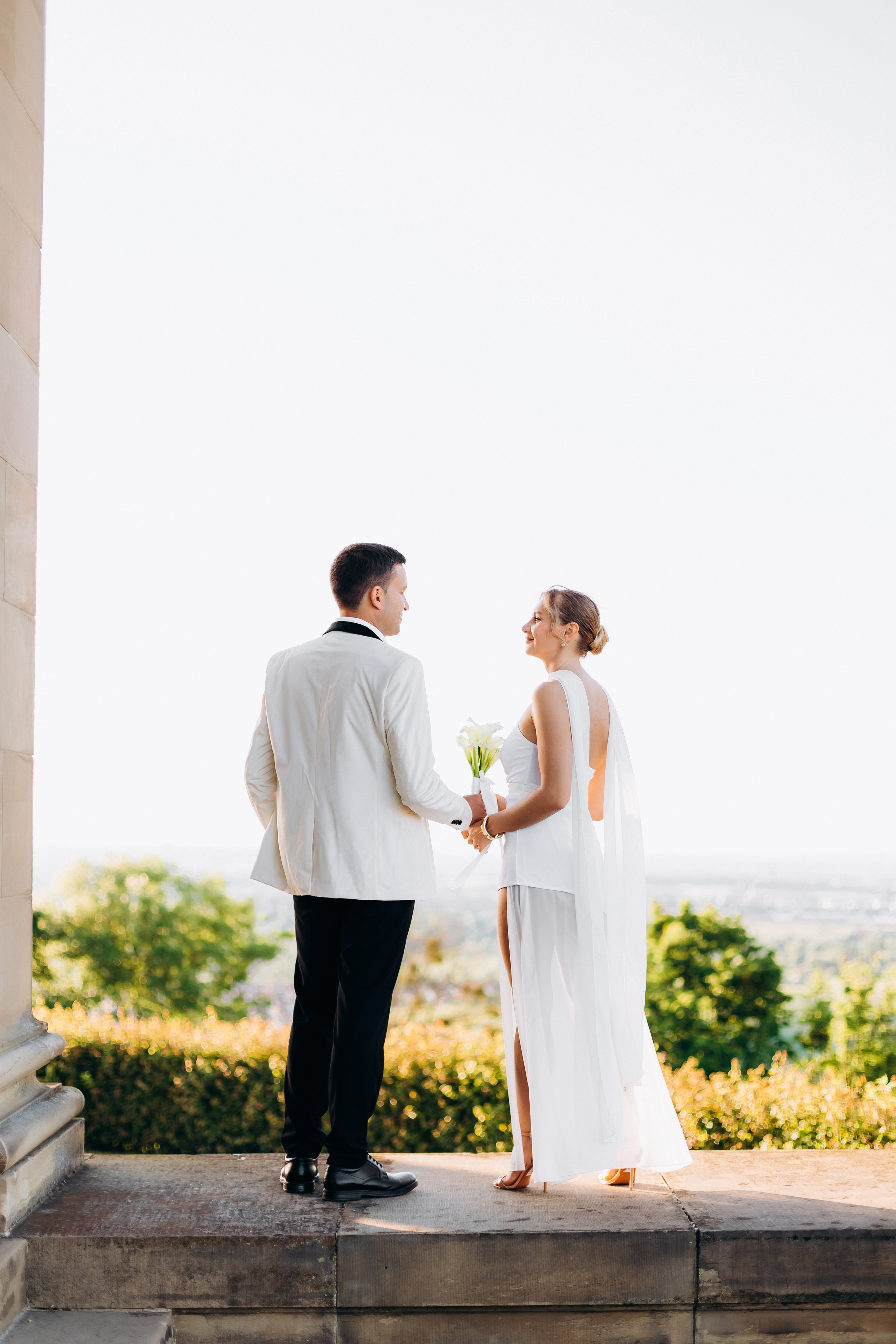 A&A. Wedding and Family Photograph