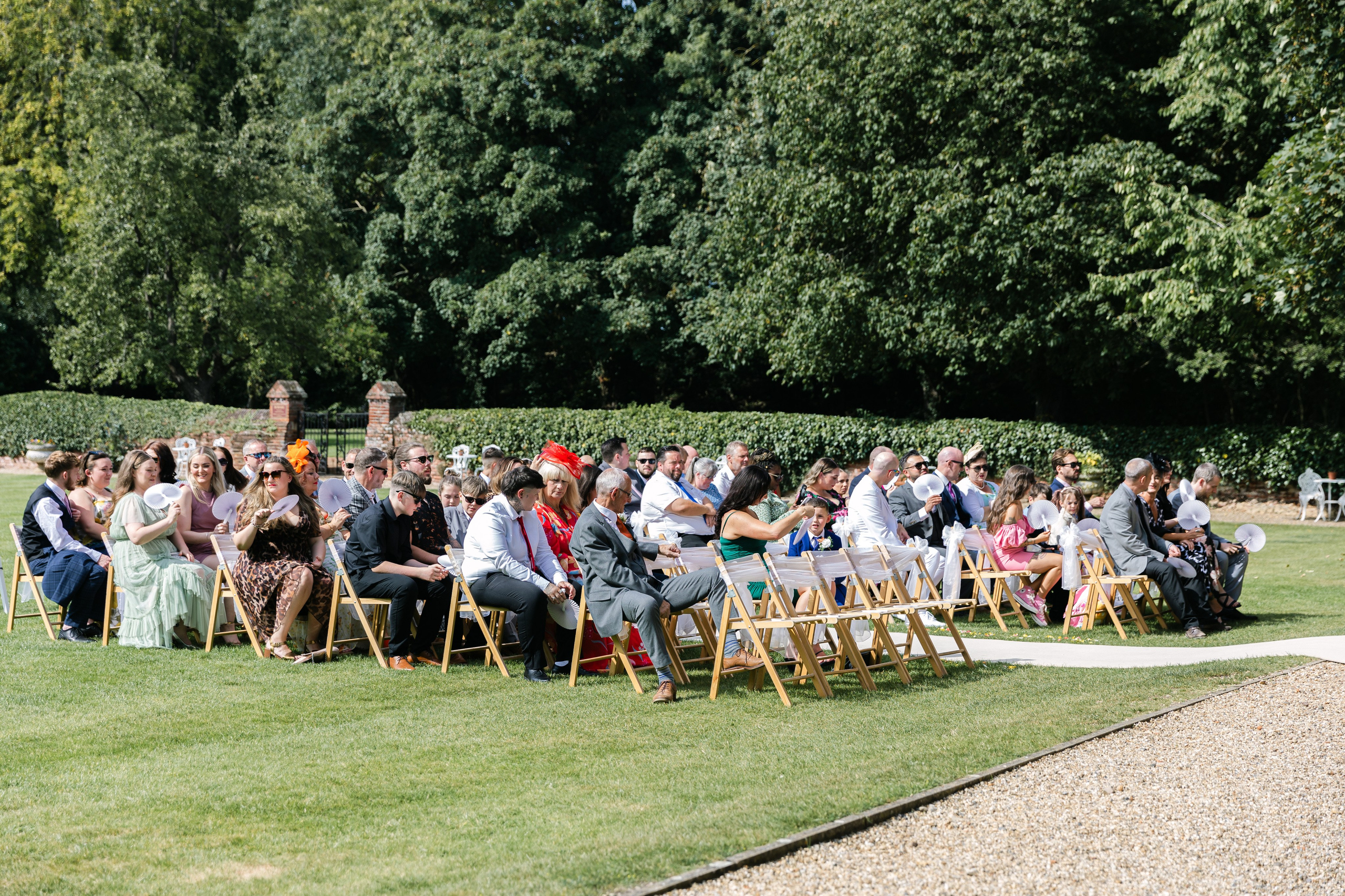 Daniel & Ryan -Leez Priory. September, 2023. Timeless Wedding & Event Photography — based London, working across Europe