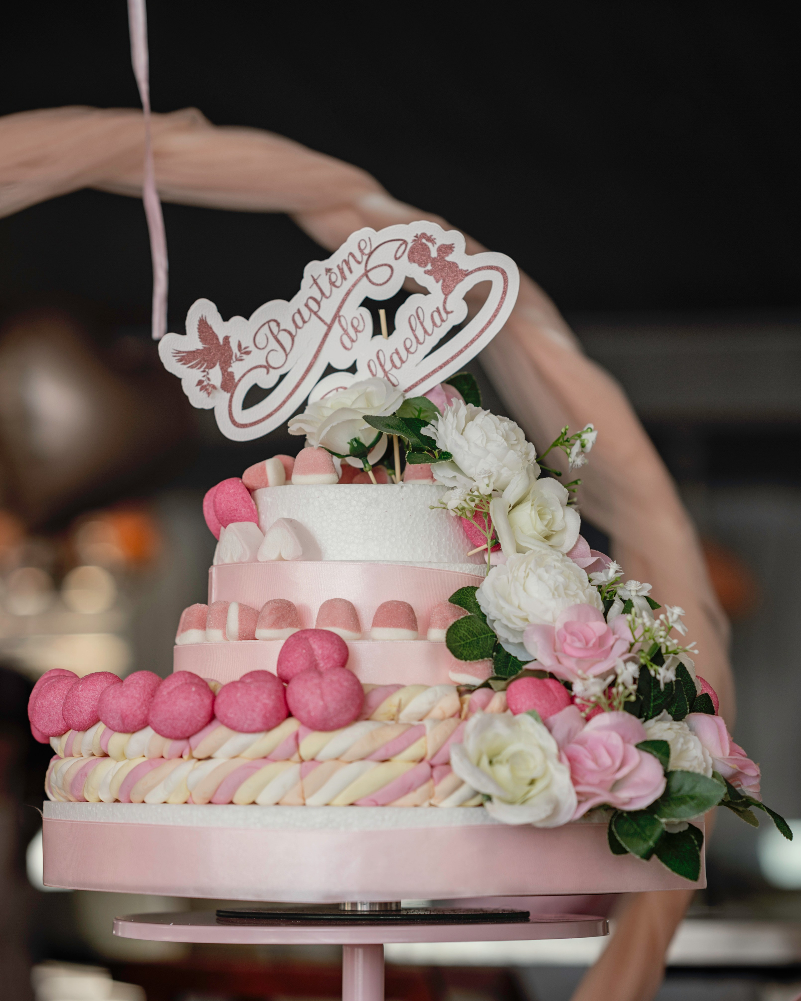 Baptême. Photographe sur Cote d’Azur. Portraits de familles, couples, enfants, événements