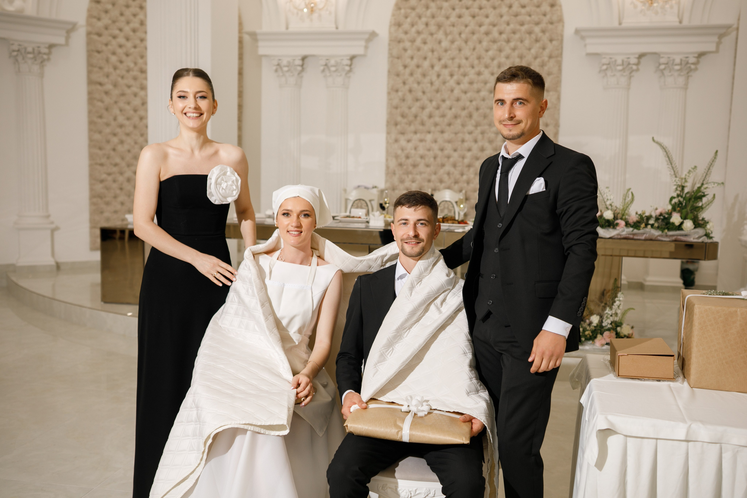 Wedding Day. Wedding, Family Photographer