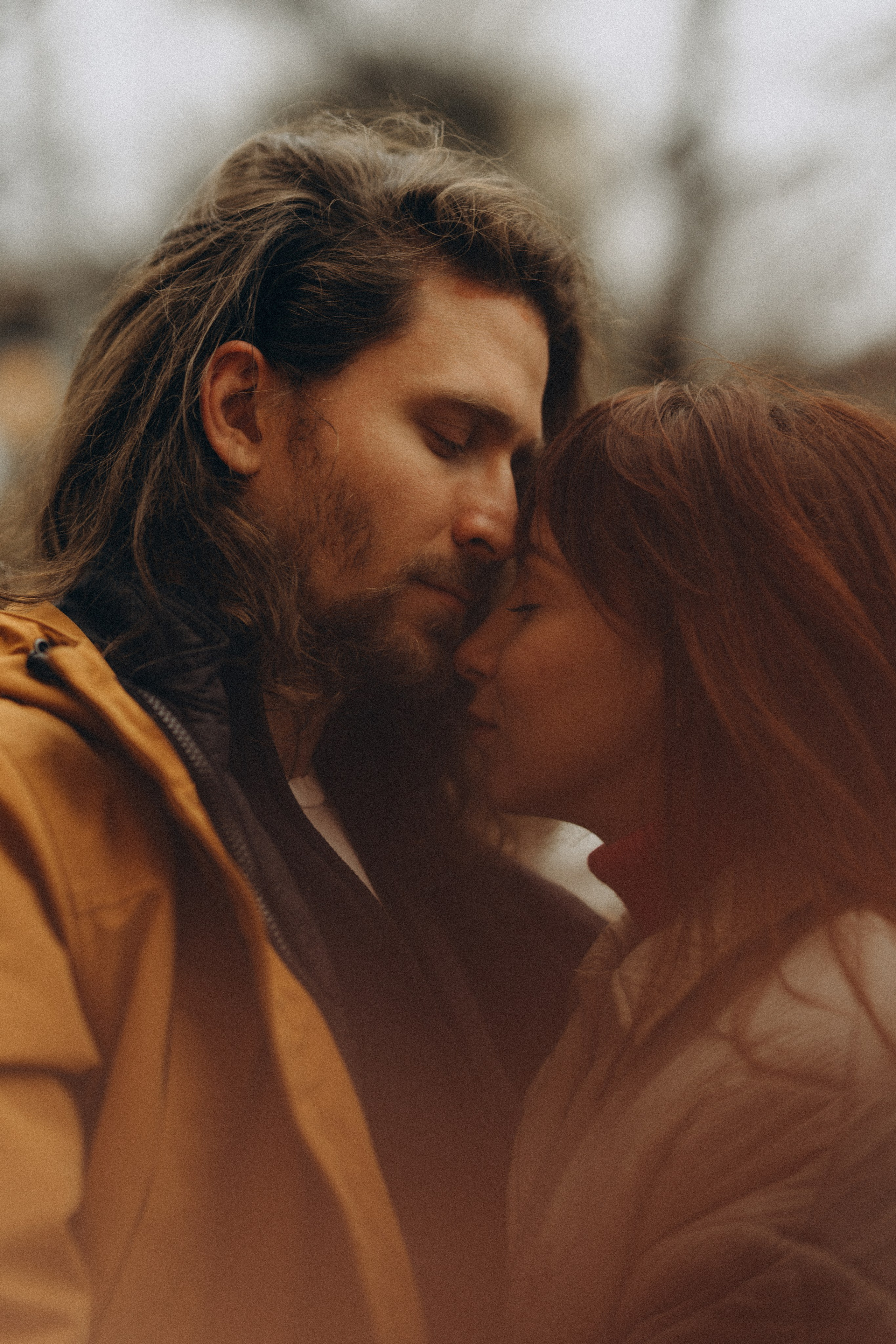 K&A. Wedding and portrait photographer in Helsinki Vickan O