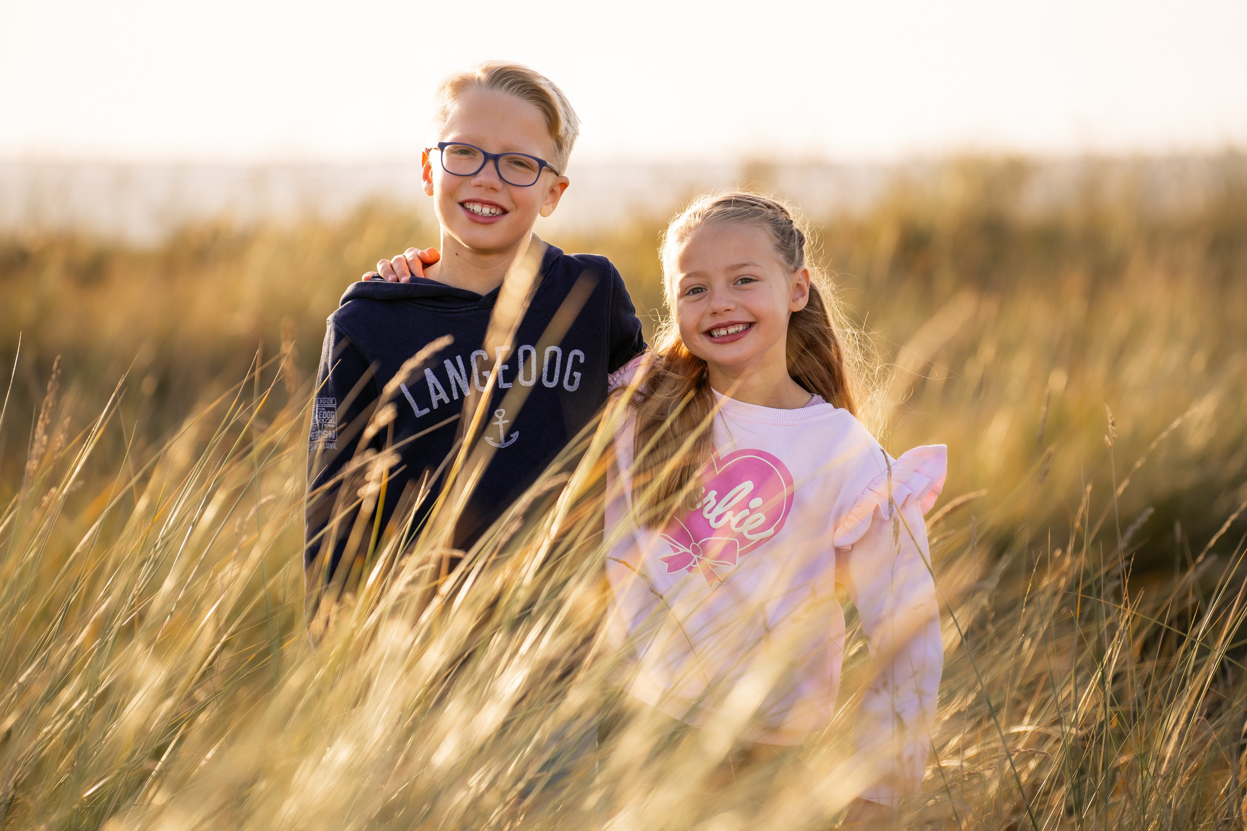 Kindershooting - Knock. Thorben Ihler - Dein Fotograf aus Emden