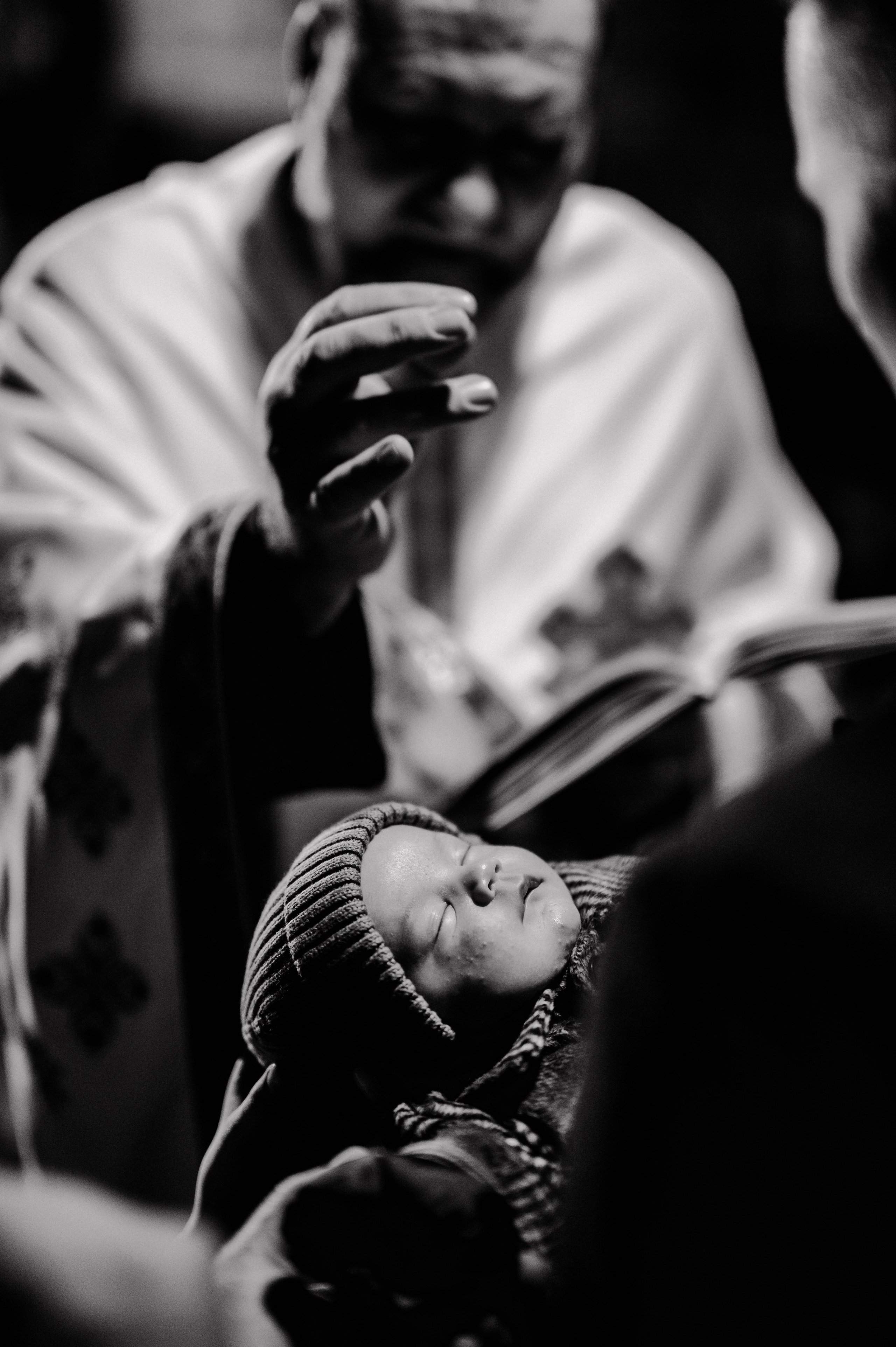 Album Botez. Fotografie & Videografie evenimente - Suceava, Romania