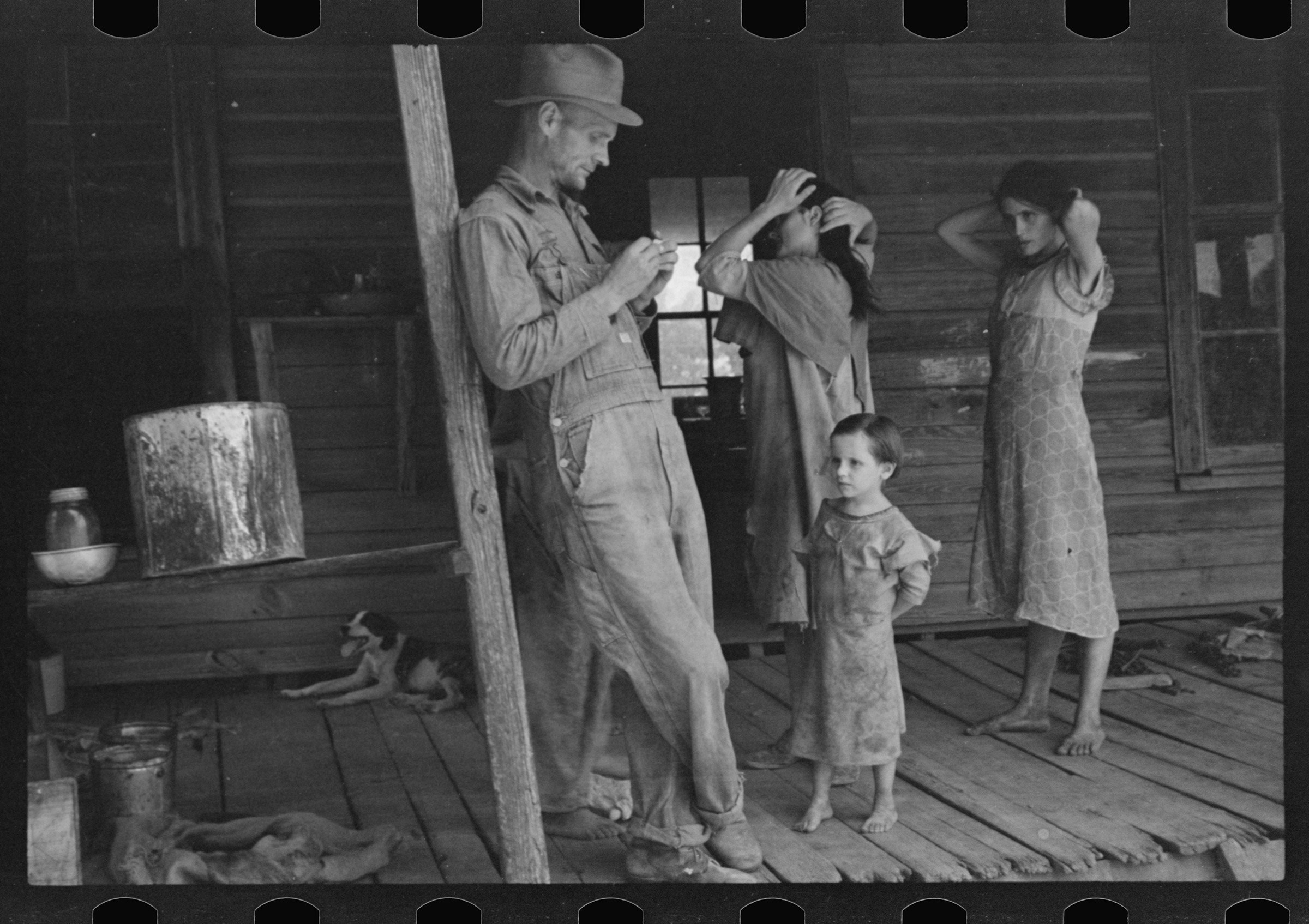 Fixat al carrer. Josep Gil - fotografia