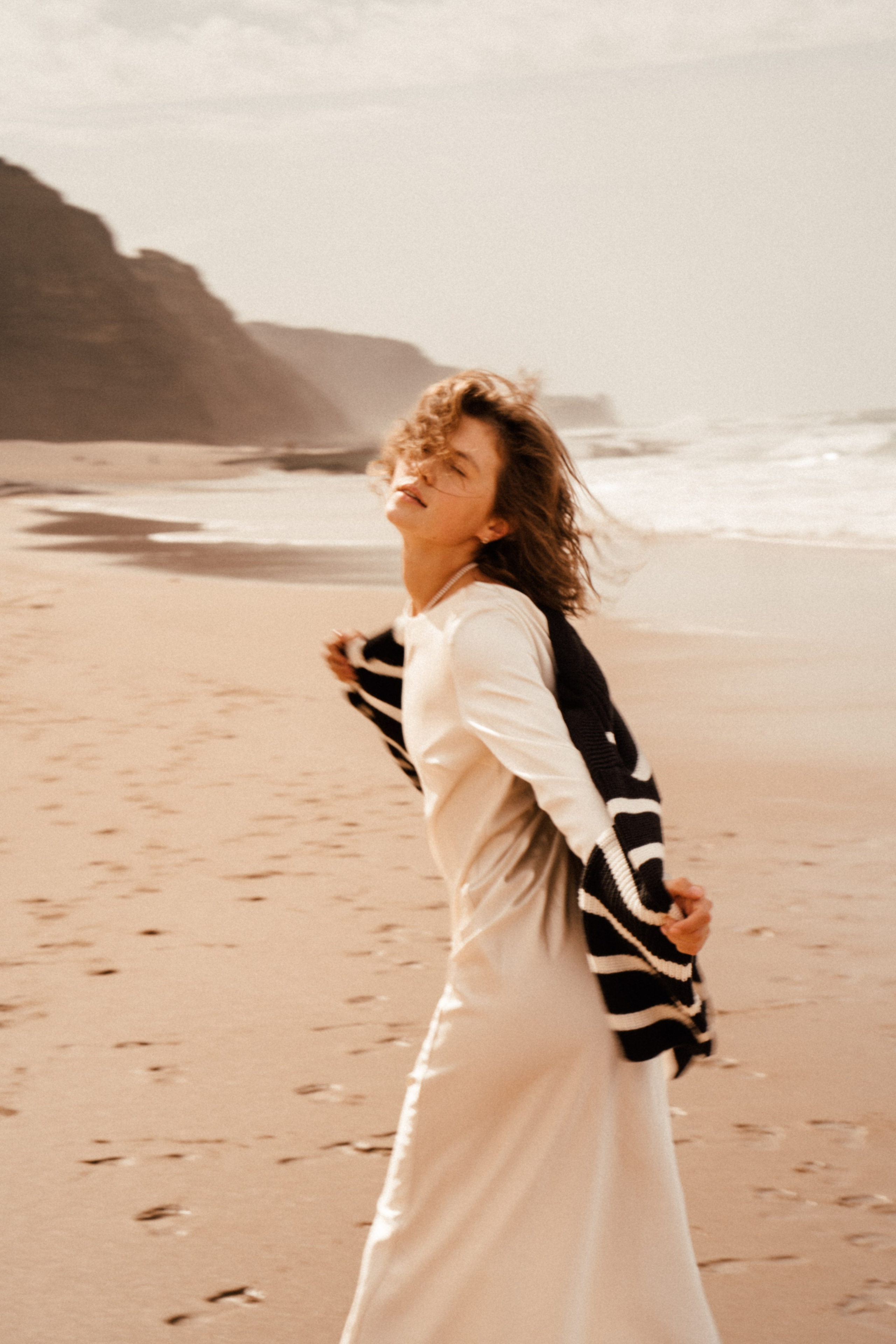 Kate. Семейный, детский и женский фотограф в Германии, Трире