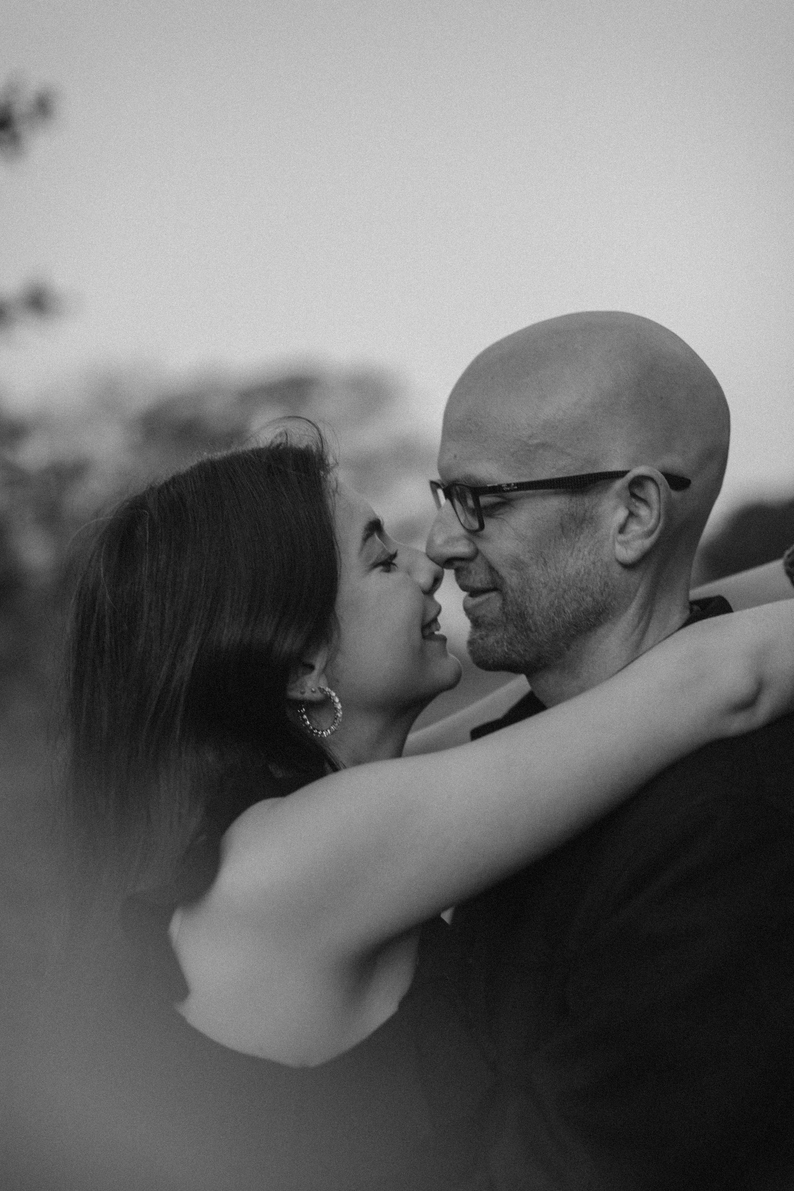 Love story: T&P. True self