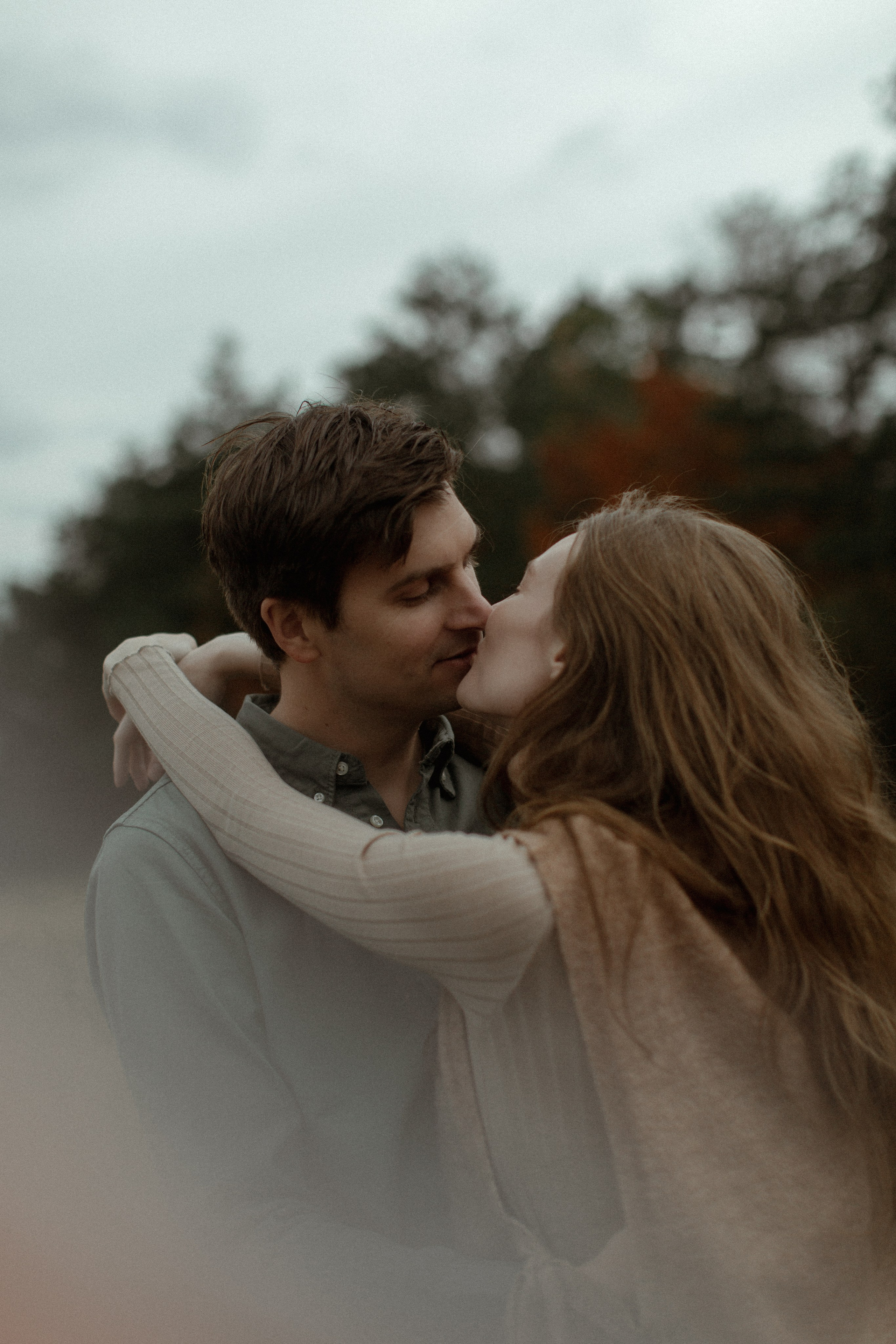 Couple: Y&T. True self