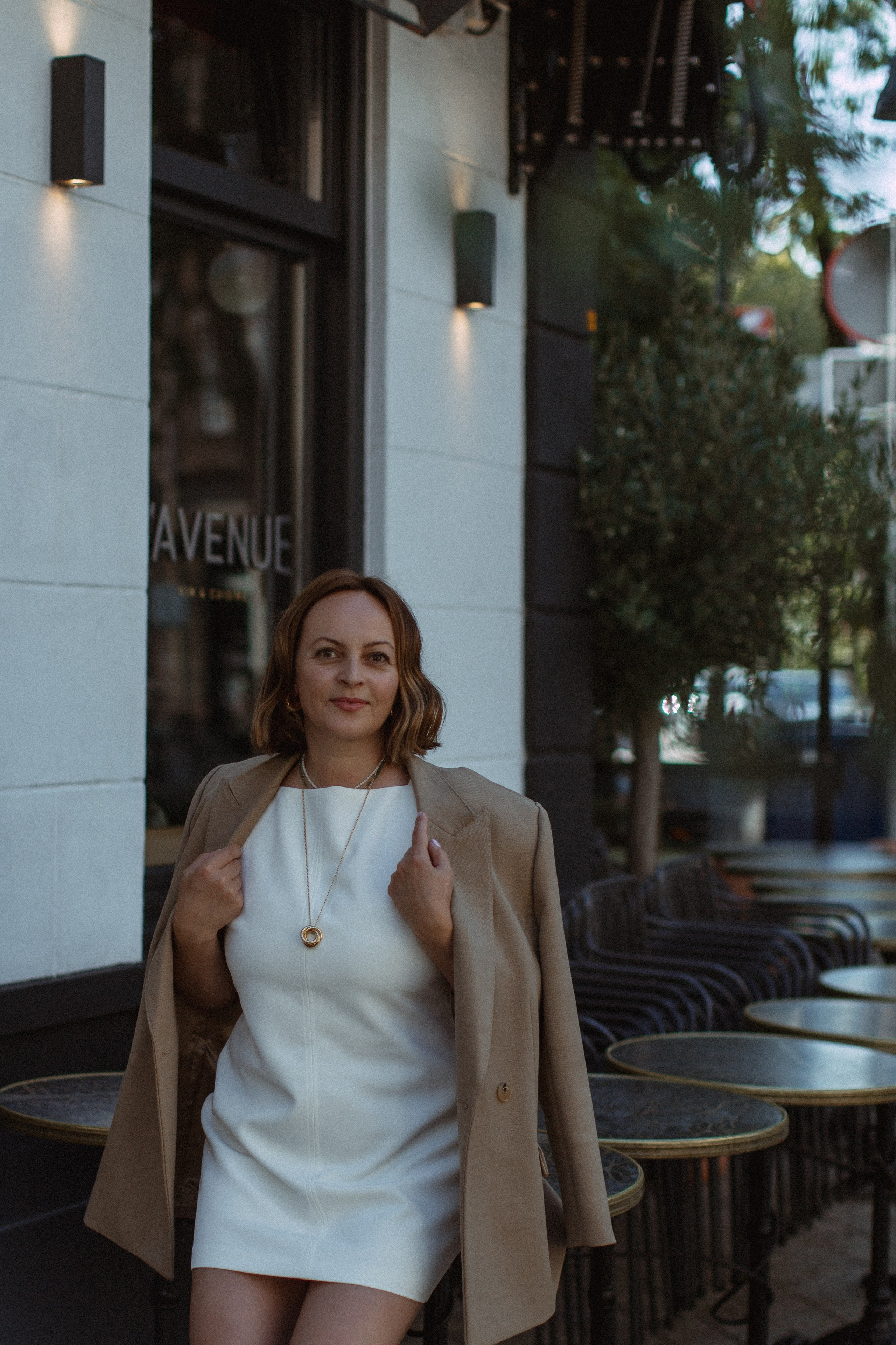 Margarita. Kleine Berg. Celebrating 50!. True self