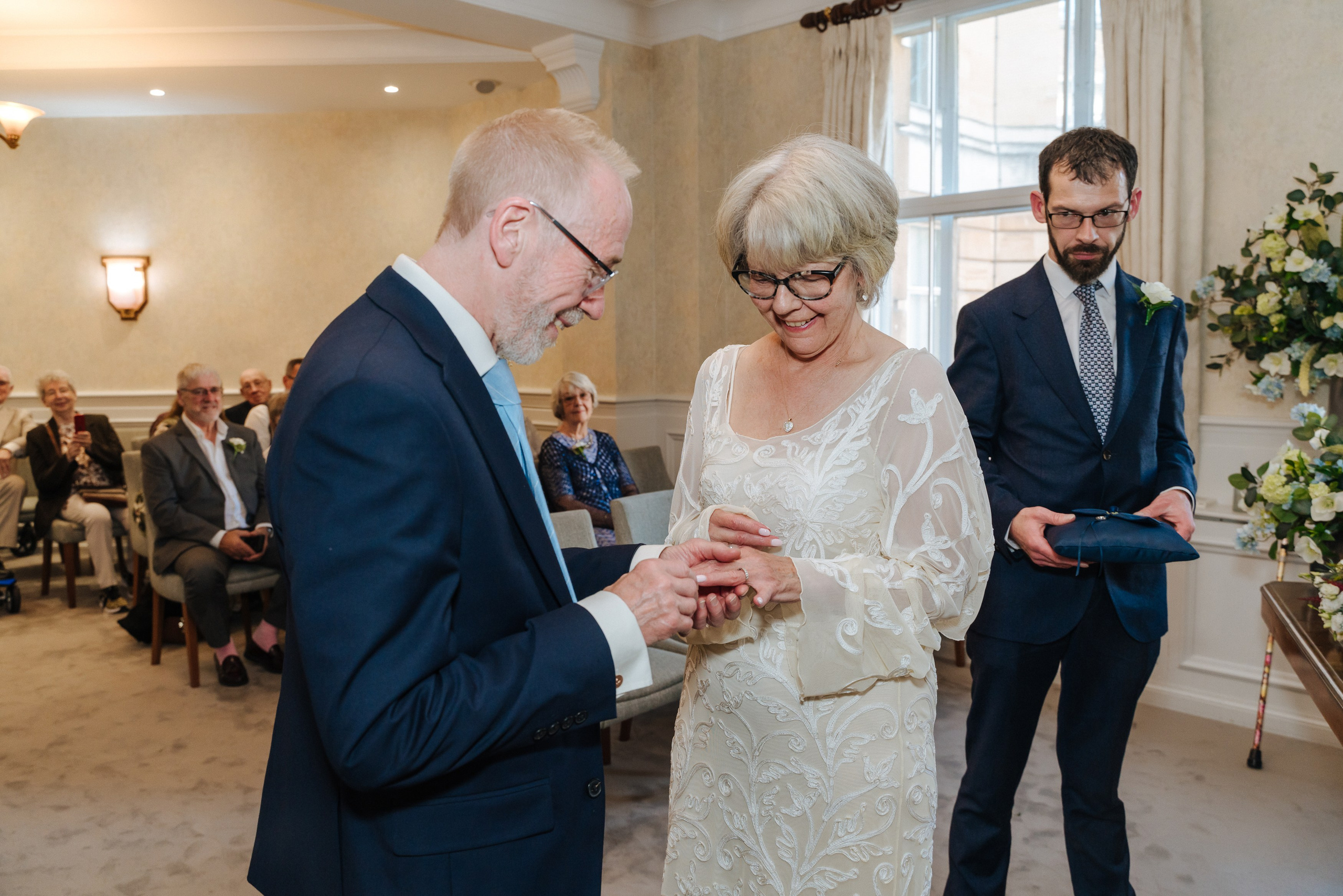Wedding ceremony at Wandsworth town Hall, Wandsworth town Hall, Wandsworth town hall wedding photographer,Wandsworth town hall wedding, wedding photographer, wedding photographer in London, Civil ceremony at Wandsworth town Hall