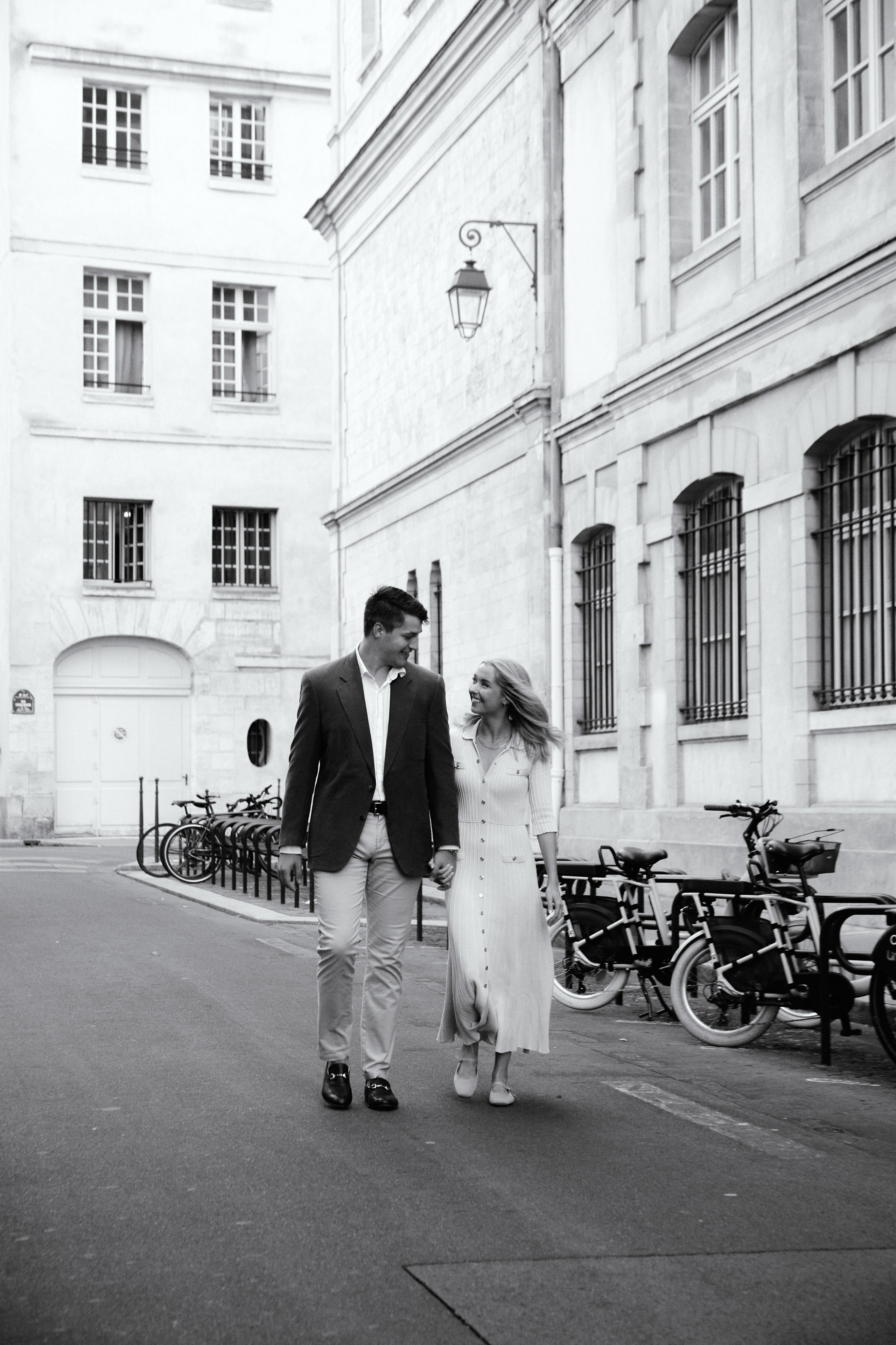 Alexis & Joshua. Photographer in Paris