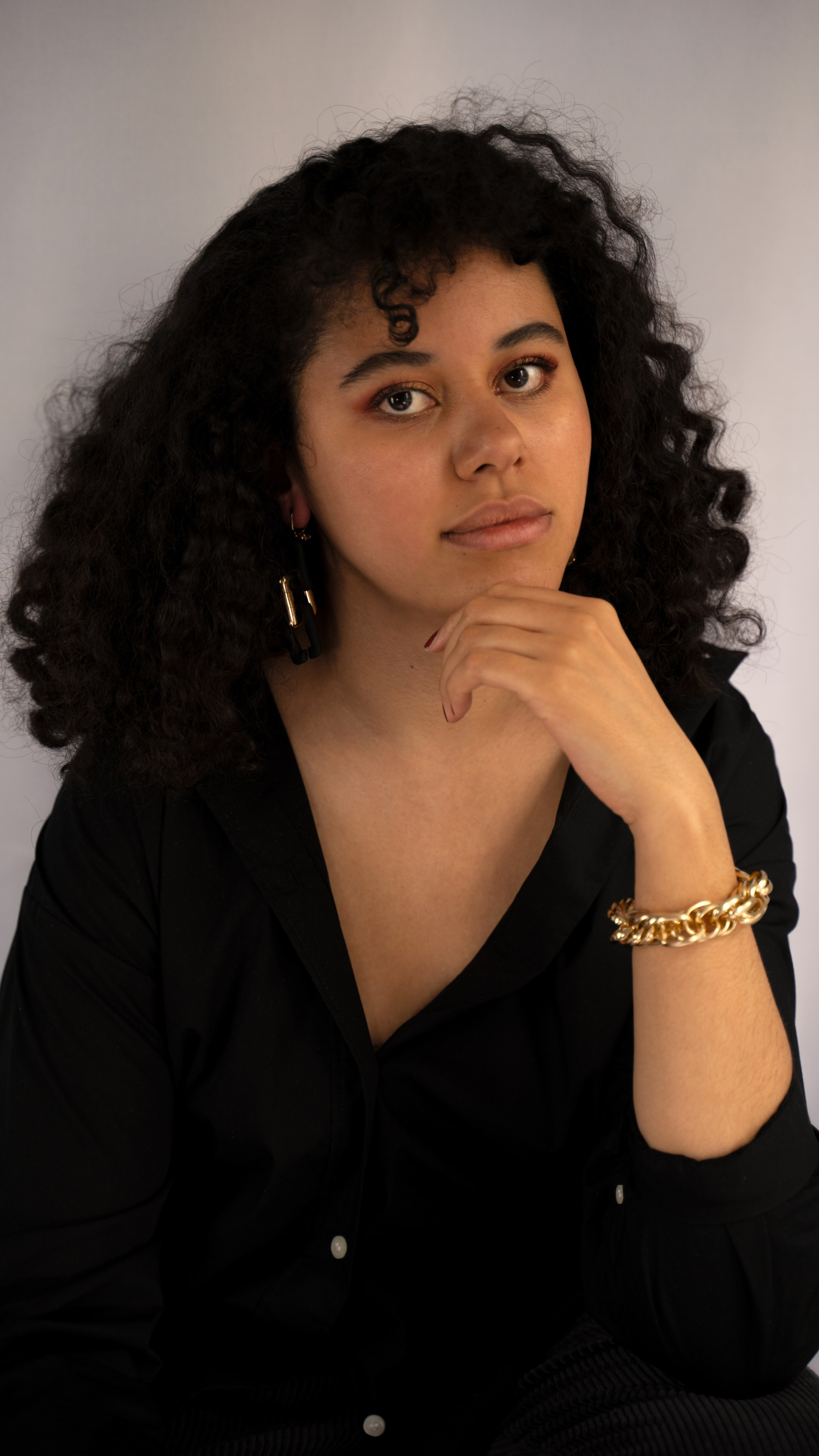 Emma. Photographe Suisse Tatiana Lyzhina