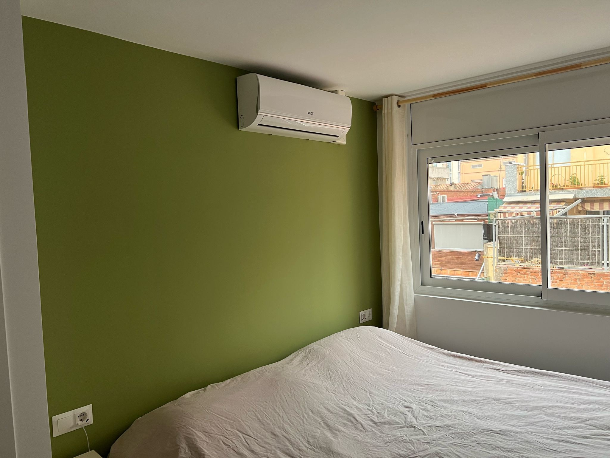 Proyectos. Reformas integrales de pisos, baños y cocinas con aislamiento acústico en Barcelona | B22 Reforma