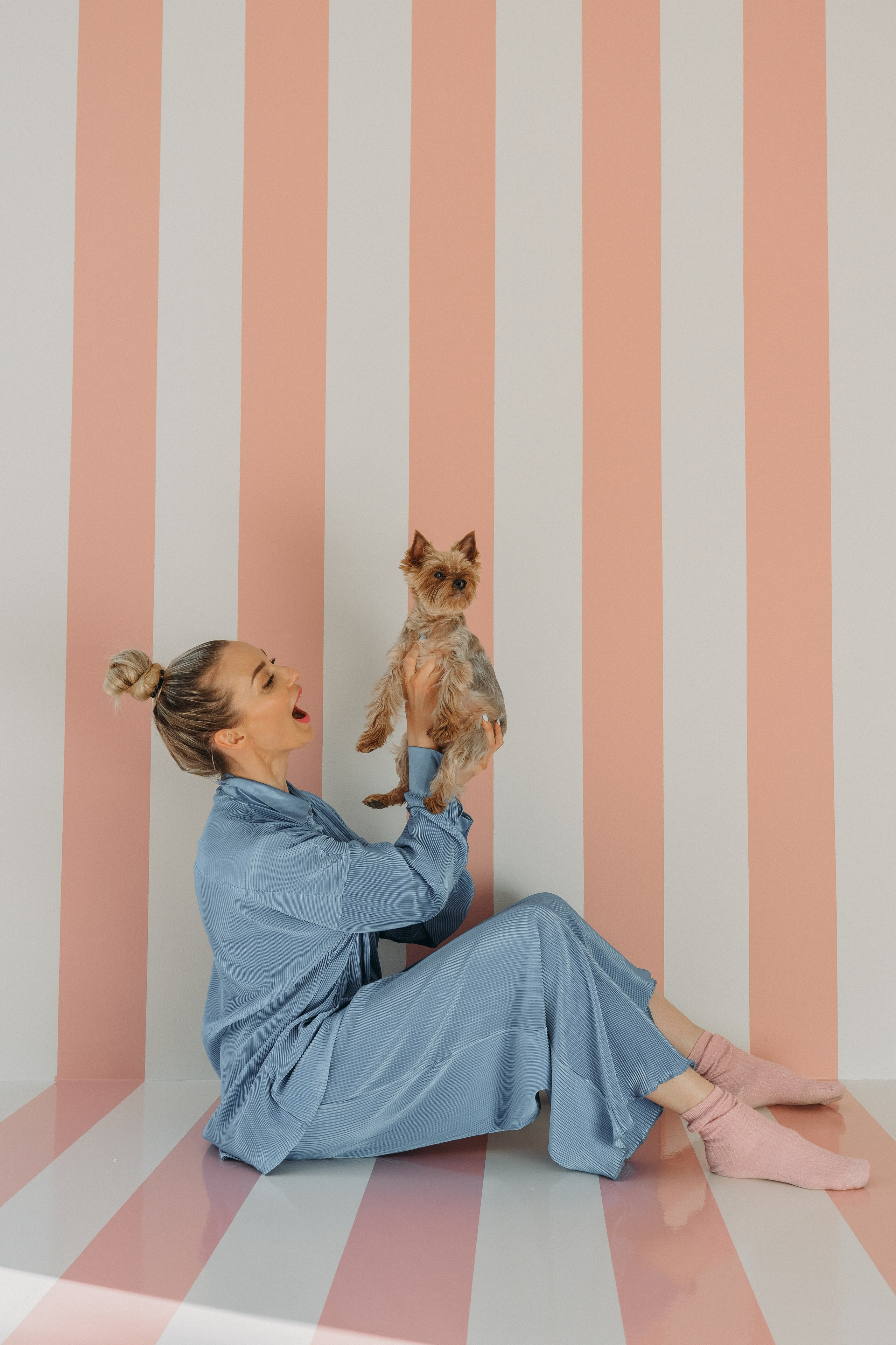 Wallun perhe. Wedding and portrait photographer in Helsinki Vickan O