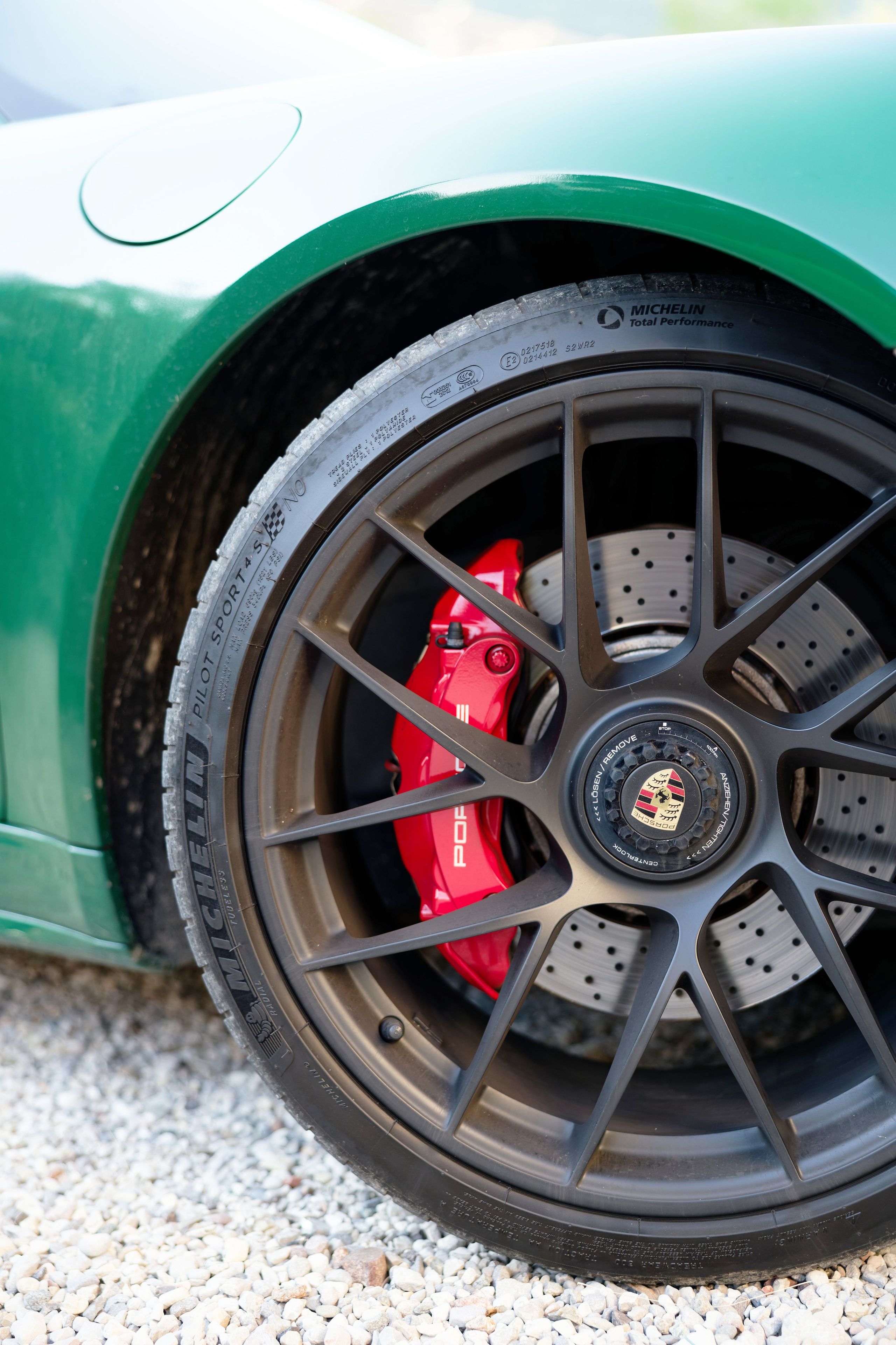 Wedding at Villa Bettoni on Lake Garda