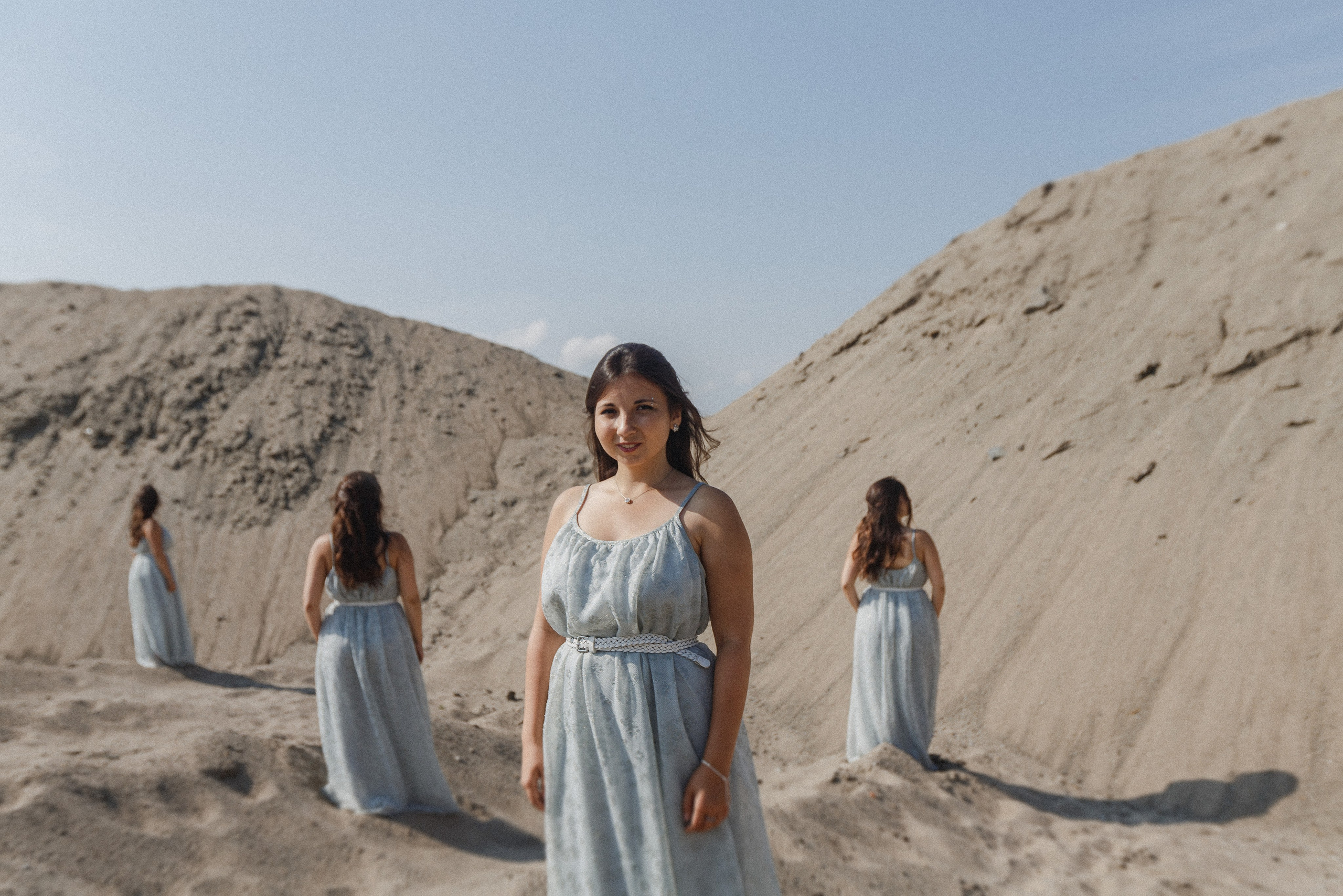 Para tarotista. Fotógrafo de retrato, familia y reportajes en Valencia | España | Europa Vitalii Lumier