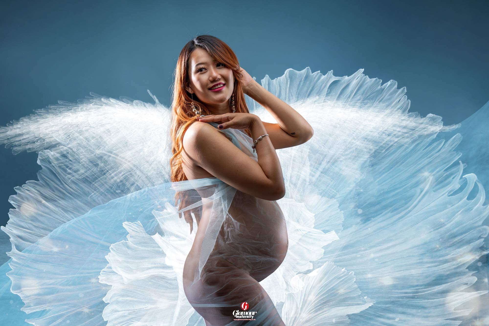 Maternity, newborn and family photographer in London United Kingdom
