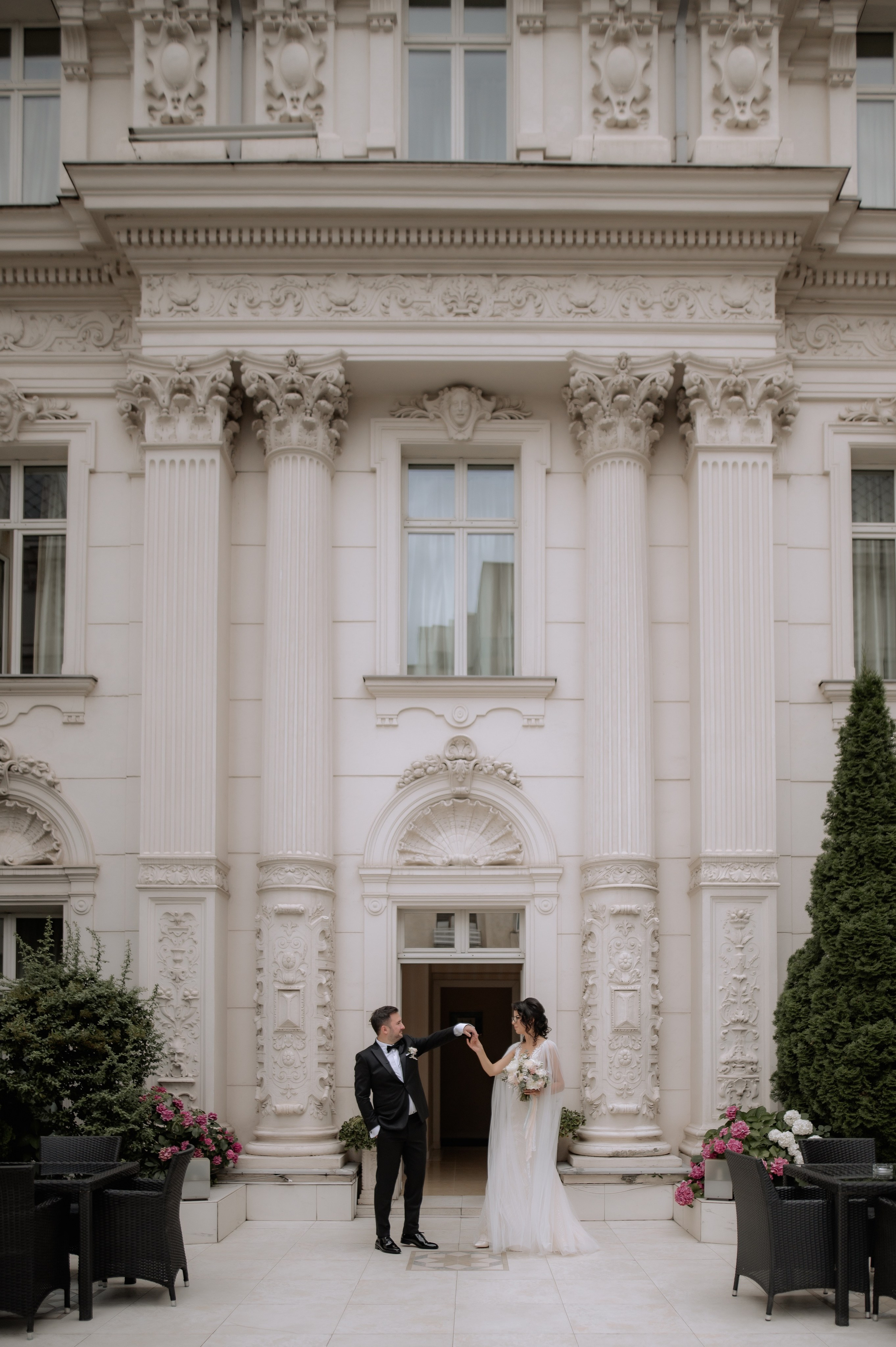 Proud Vision Weddings | Wedding Photography & Film — Servicii profesionale Foto Video Nunta Iasi