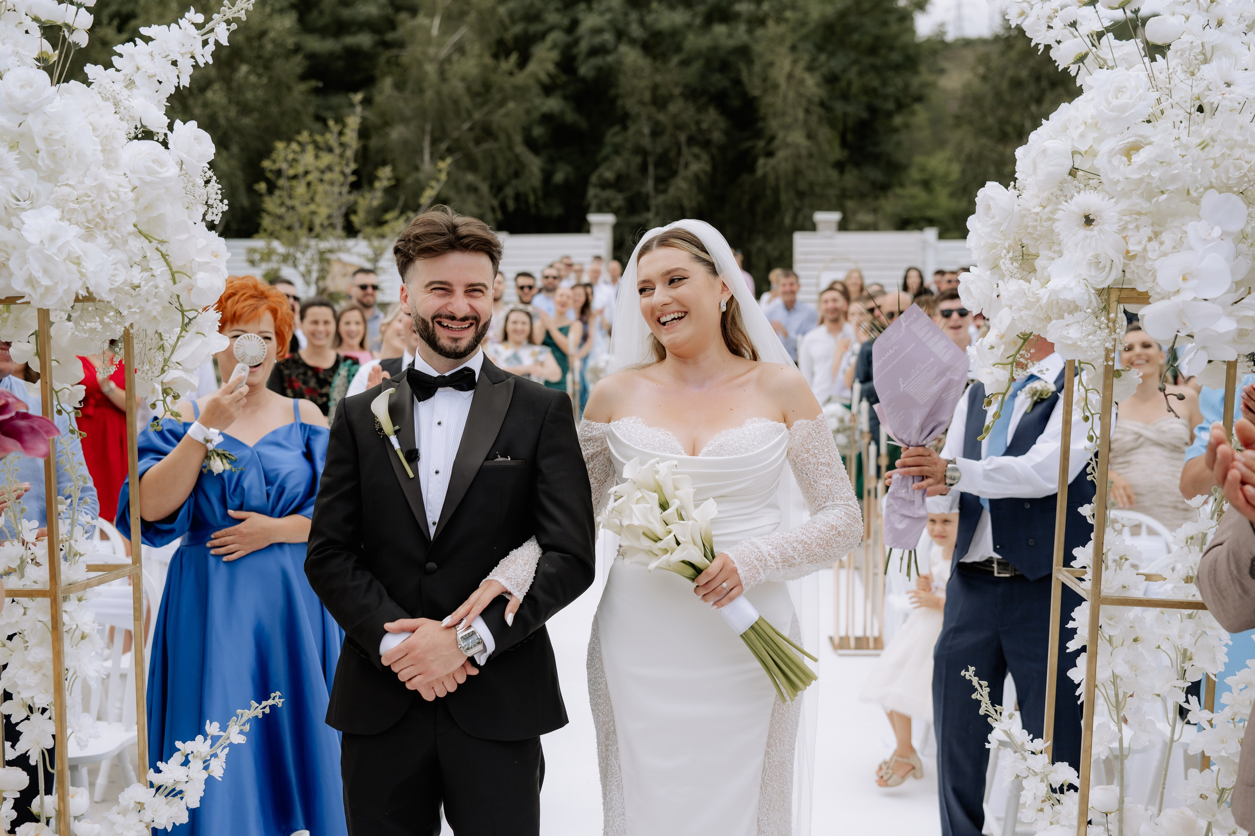 Andreea + Cosmin | Wedding day. Proud Vision Weddings | Wedding Photography & Film — Servicii profesionale Foto Video Nunta Iasi