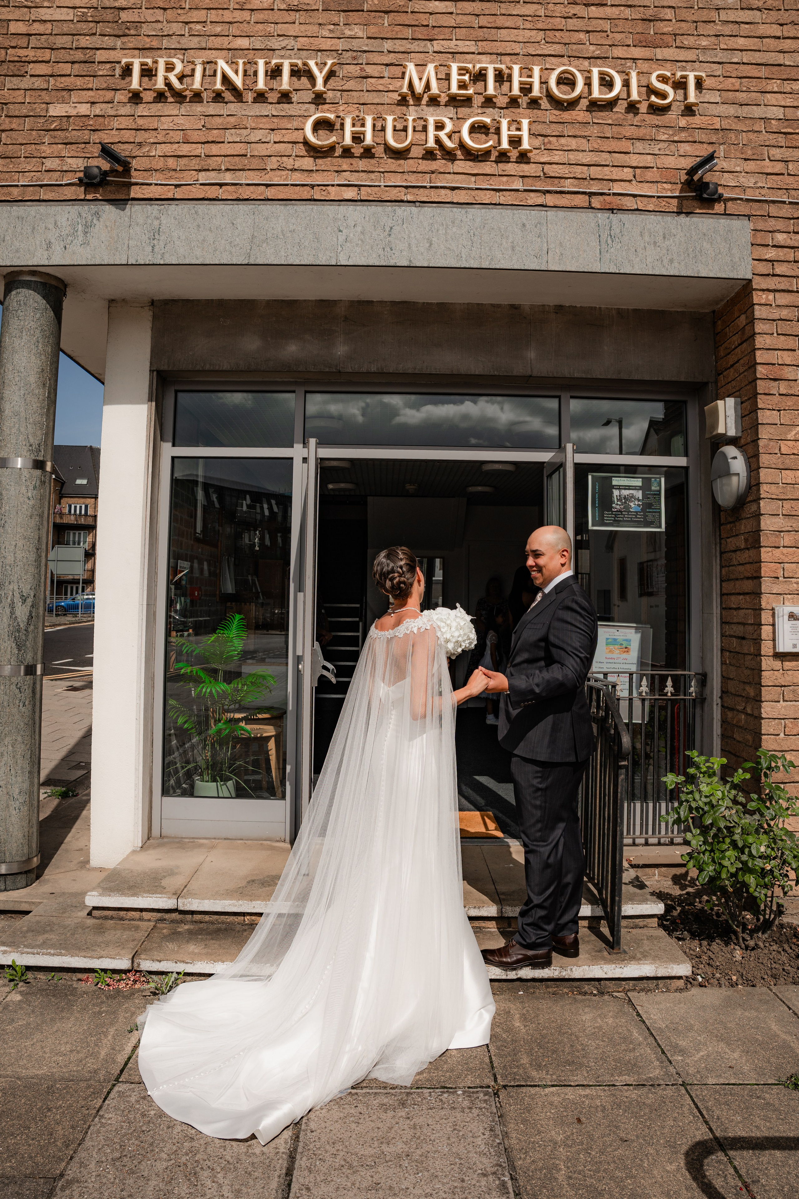 Graziela & Ricardo. Tonya Kyrylenko photographer in London