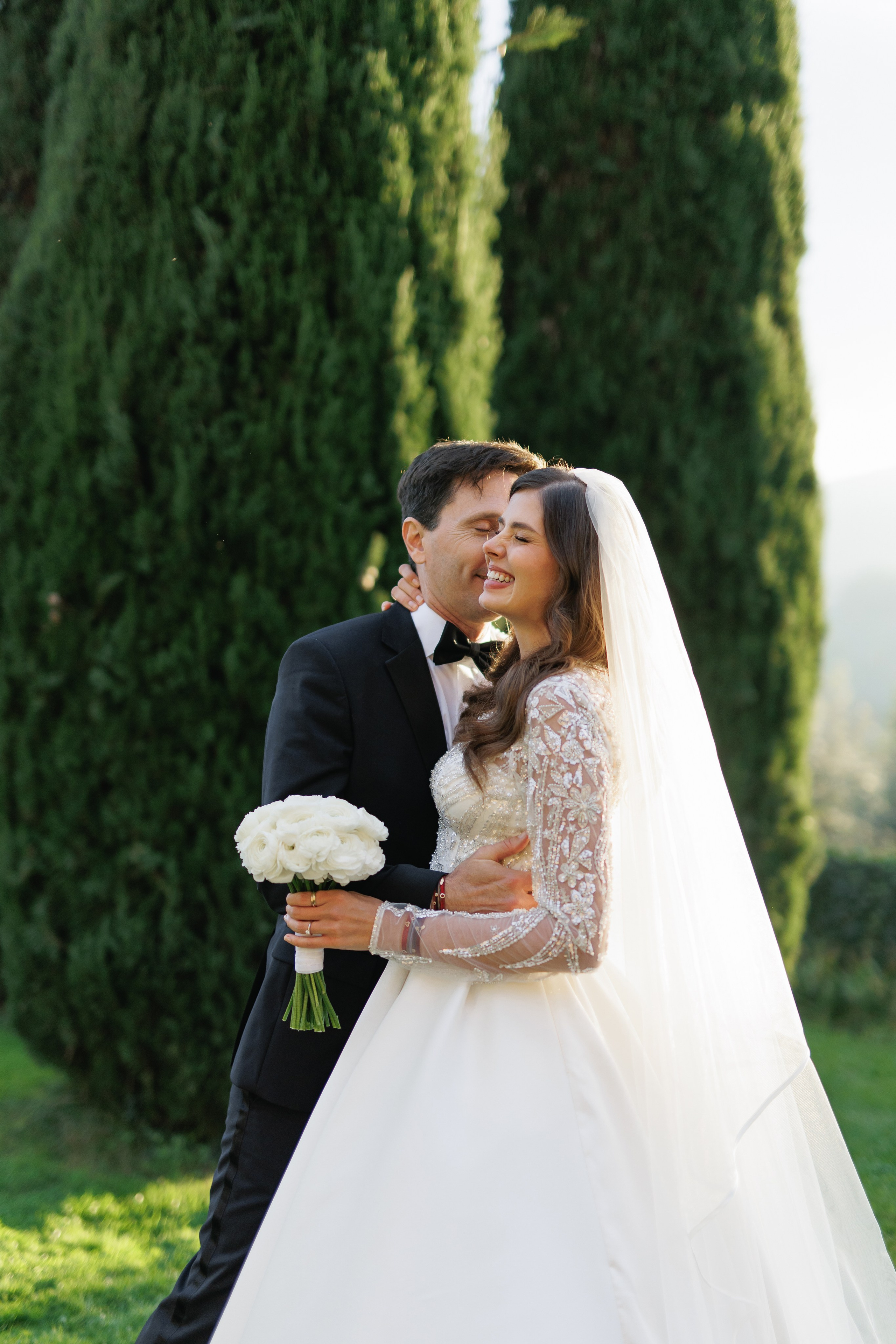 Wedding in&nbsp;Tuscany Wedding Photograoher Italy