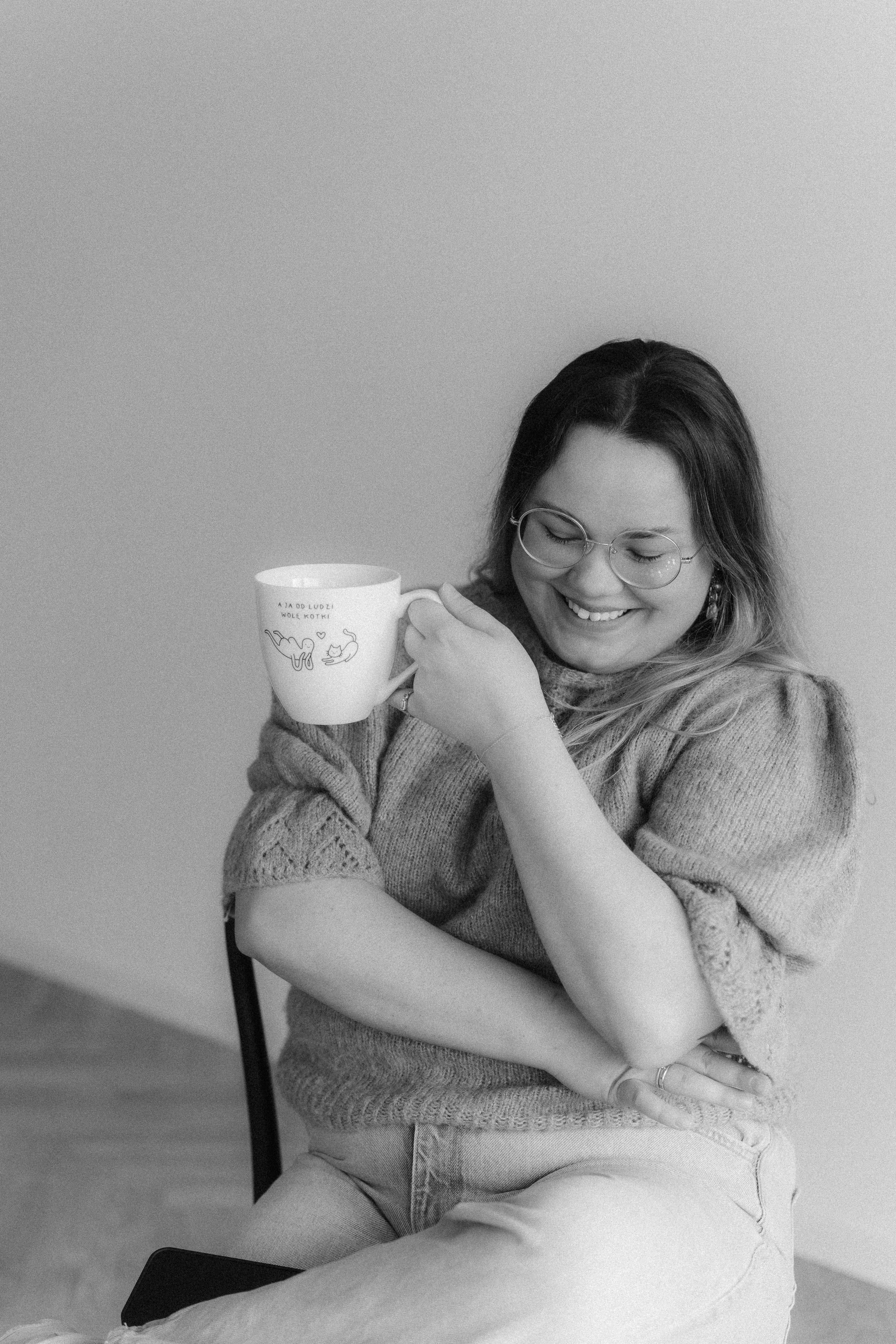 SESJE WIZERUNKOWE. Fotograf ślubny & lifestyle Gdańsk, Karolina Baczewska