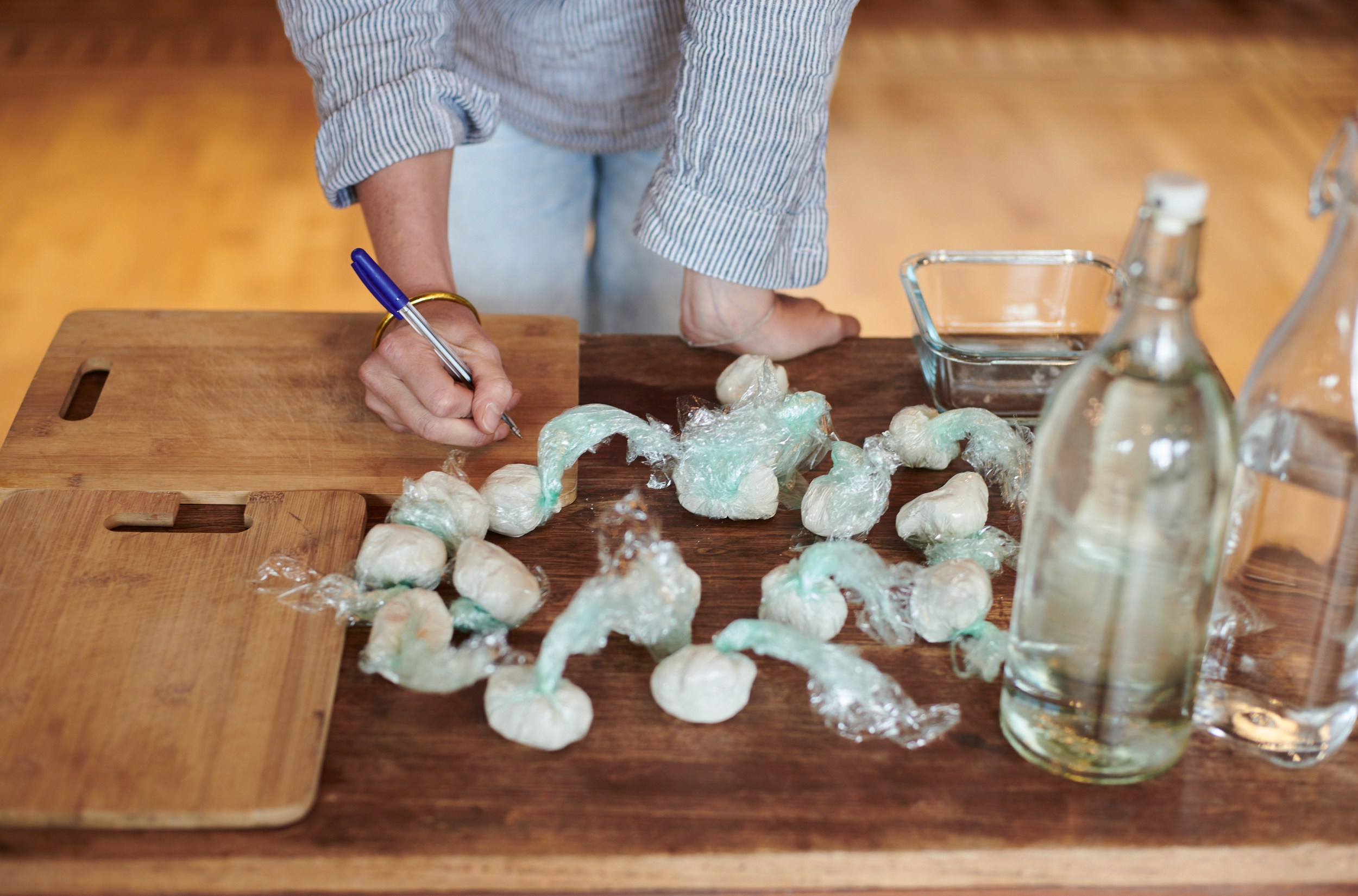 Volwaardige. Portrait Photographer in Brussels & Amsterdam — Victoria Ushkanova