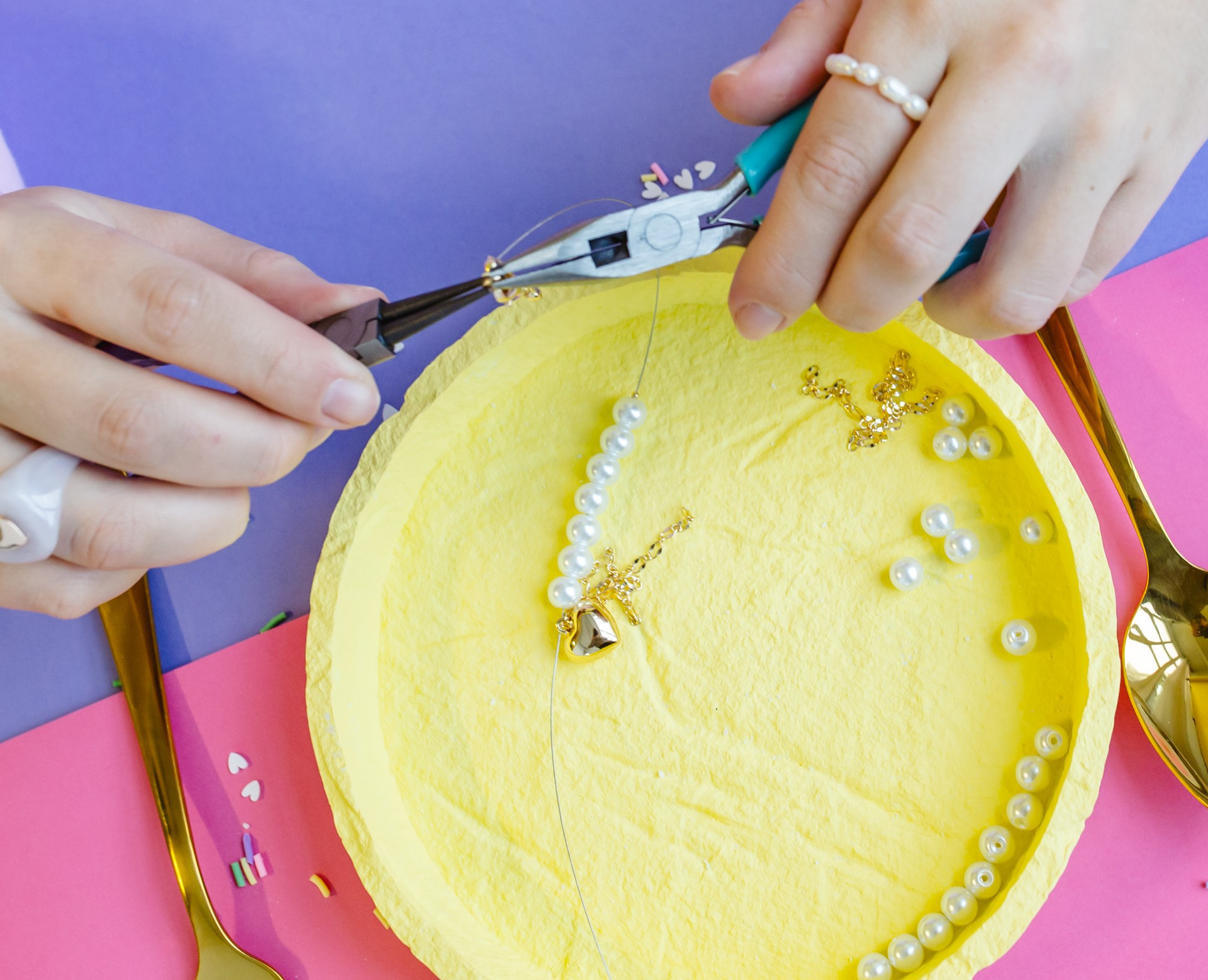 Украшения. Photographer in Warsaw Alena Valnai