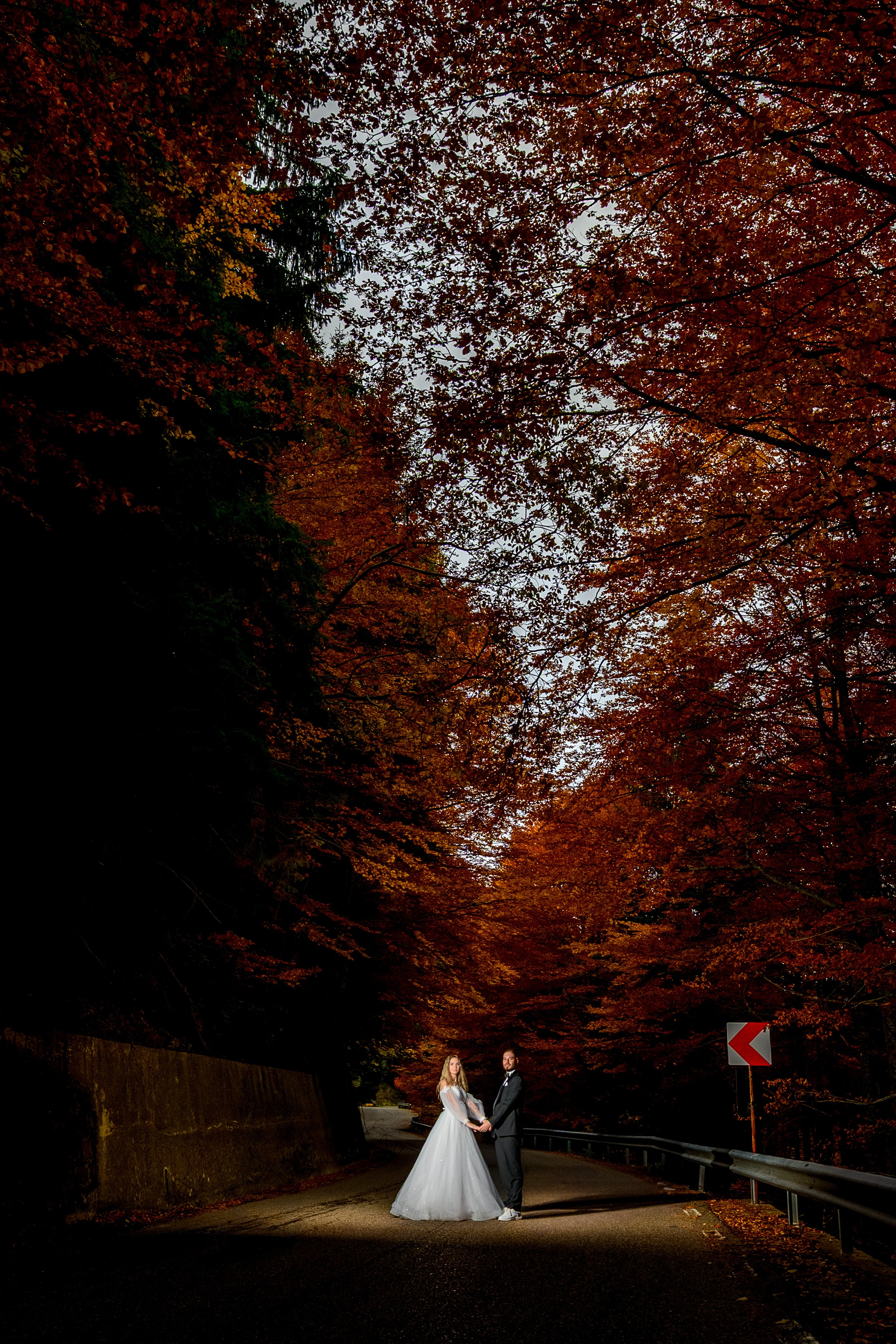 -Preview-Trash the Dress — Sânziana & Alex. Cătălin Lazăr Photography — Fotografie de nuntă și evenimente premium în România și Europa