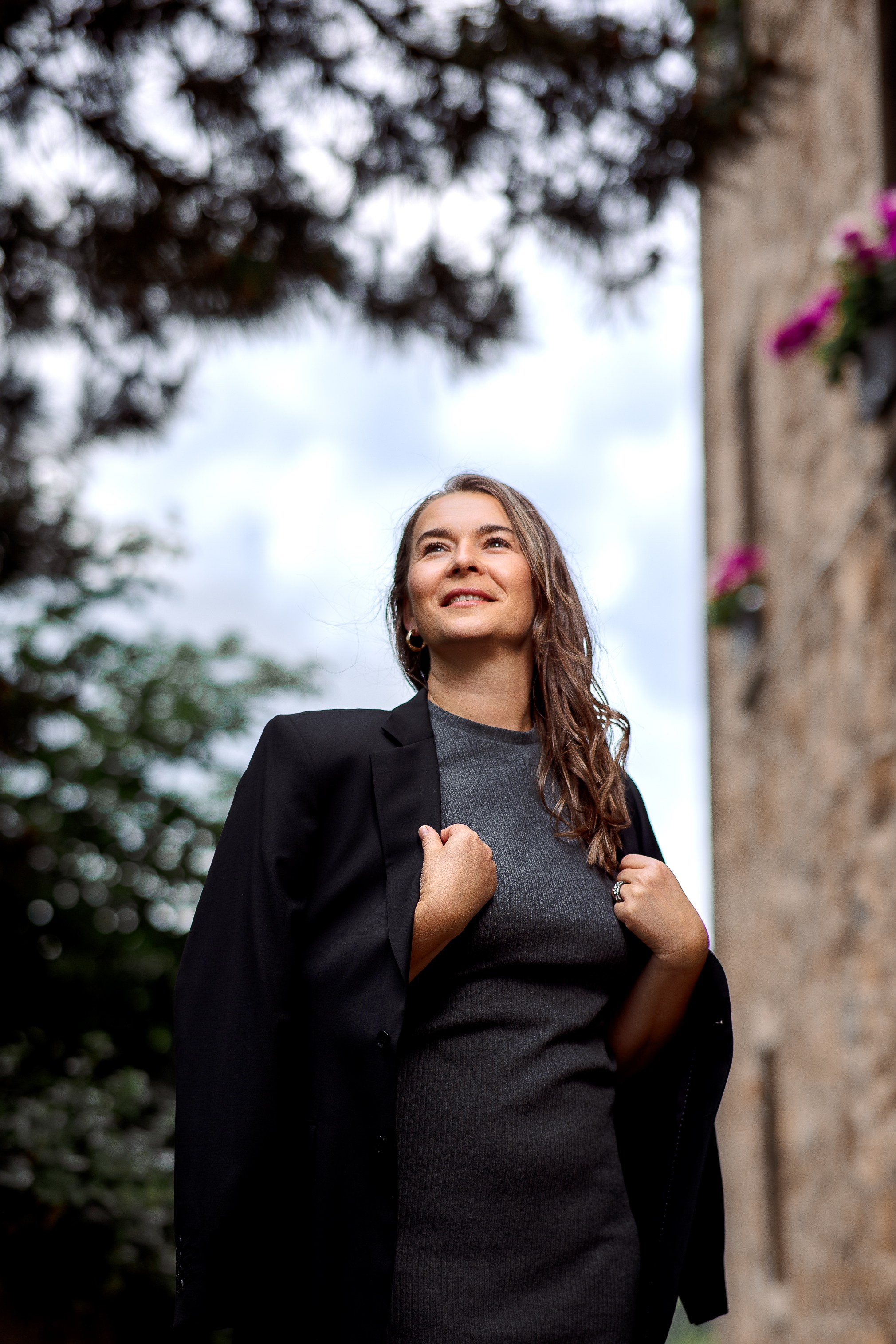 Portrait. Fotograf NRW aus Wickede Ruhr, Milla Kunst