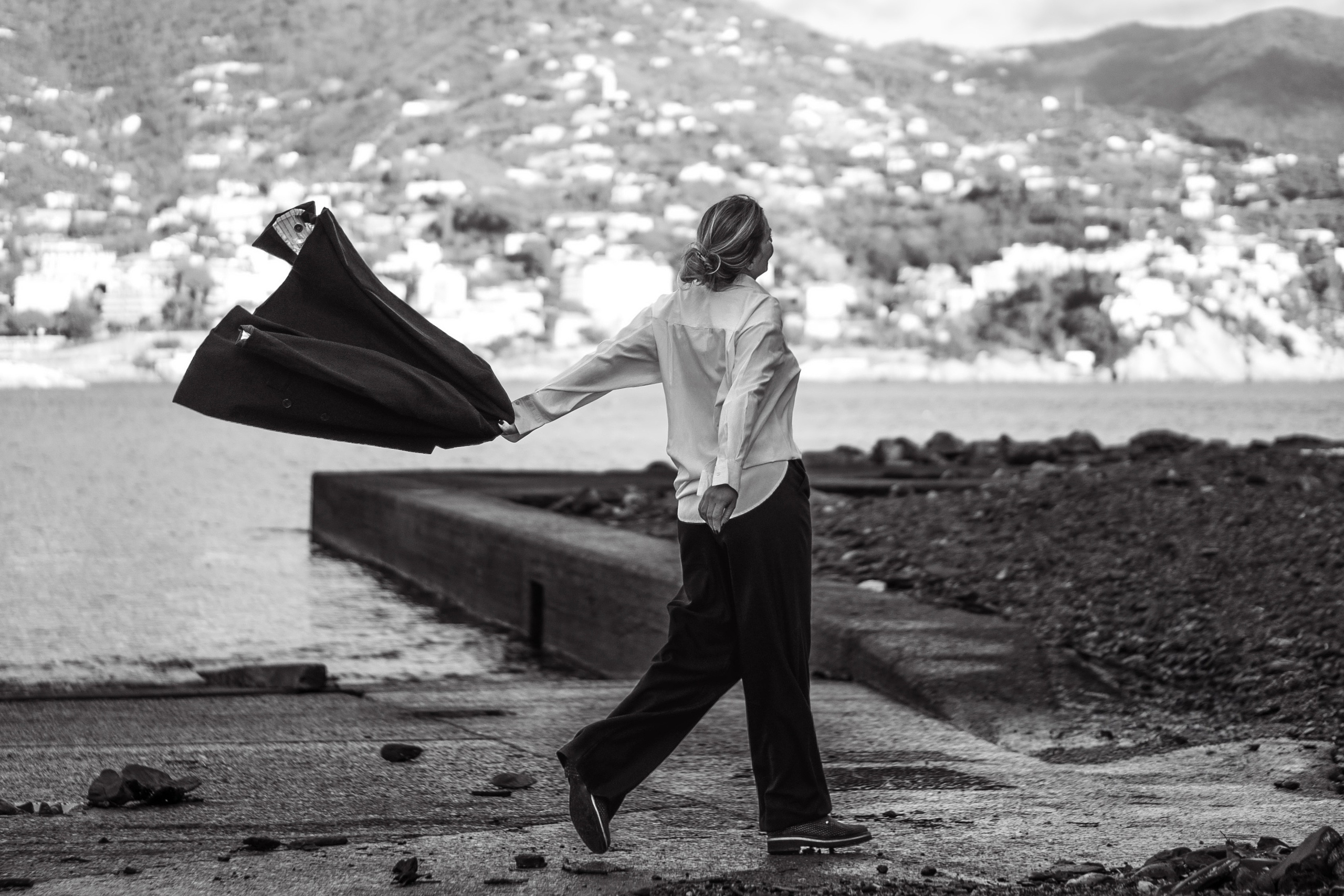 Floriana. Yuliya Hadunova, женский фотограф в Генуе, Италия