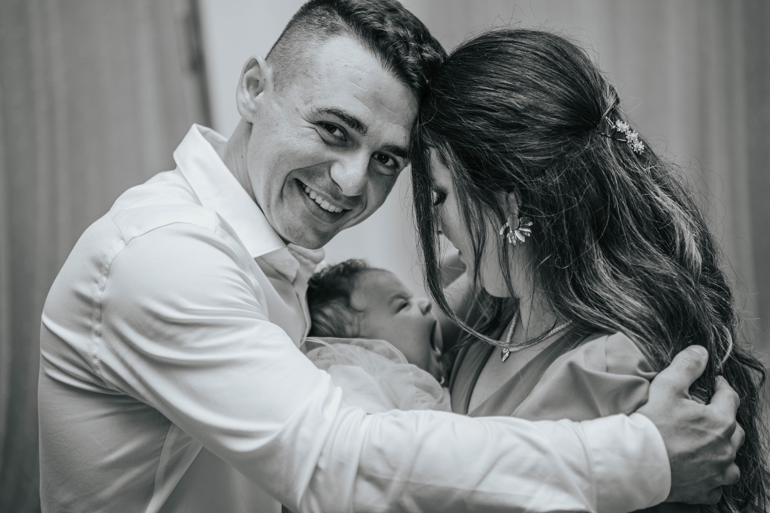 Victoria Maria. Fotograf de evenimente din Romania