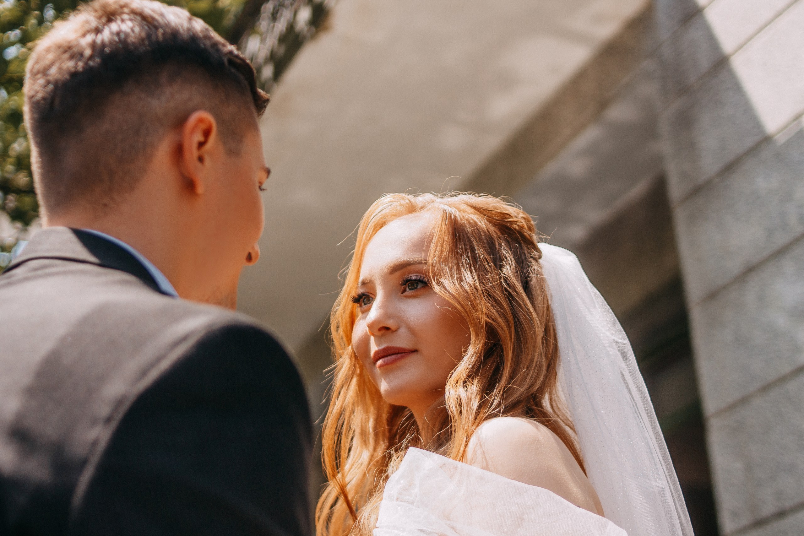 Анастасия и Алексей. Свадебный и портретный фотограф в Белграде Екатерина Македонская