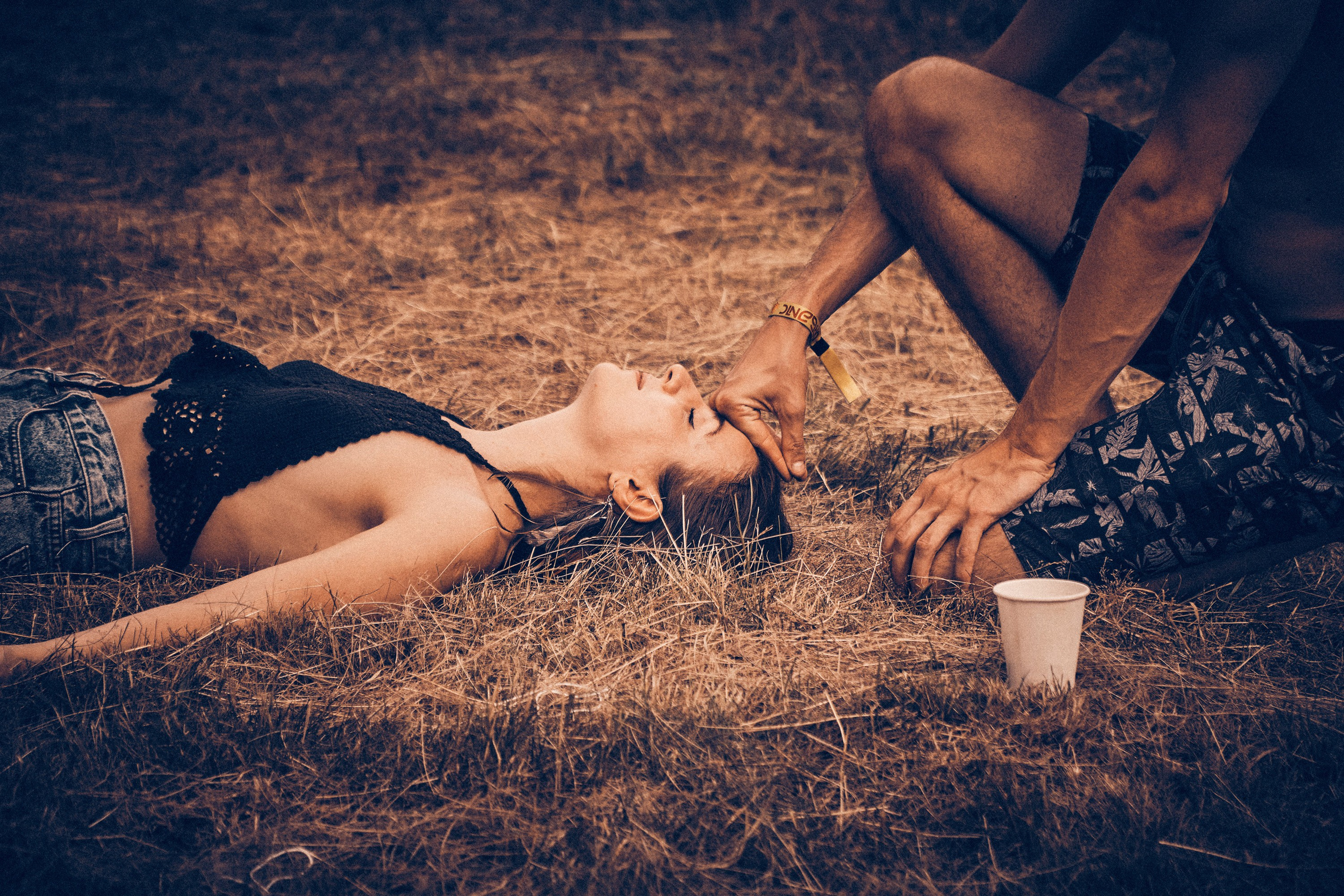 Organic Festival 2021 - креативный репортаж - Фотограф Андрей Шипилов. Андрей Шипилов — Фотография & Видеография