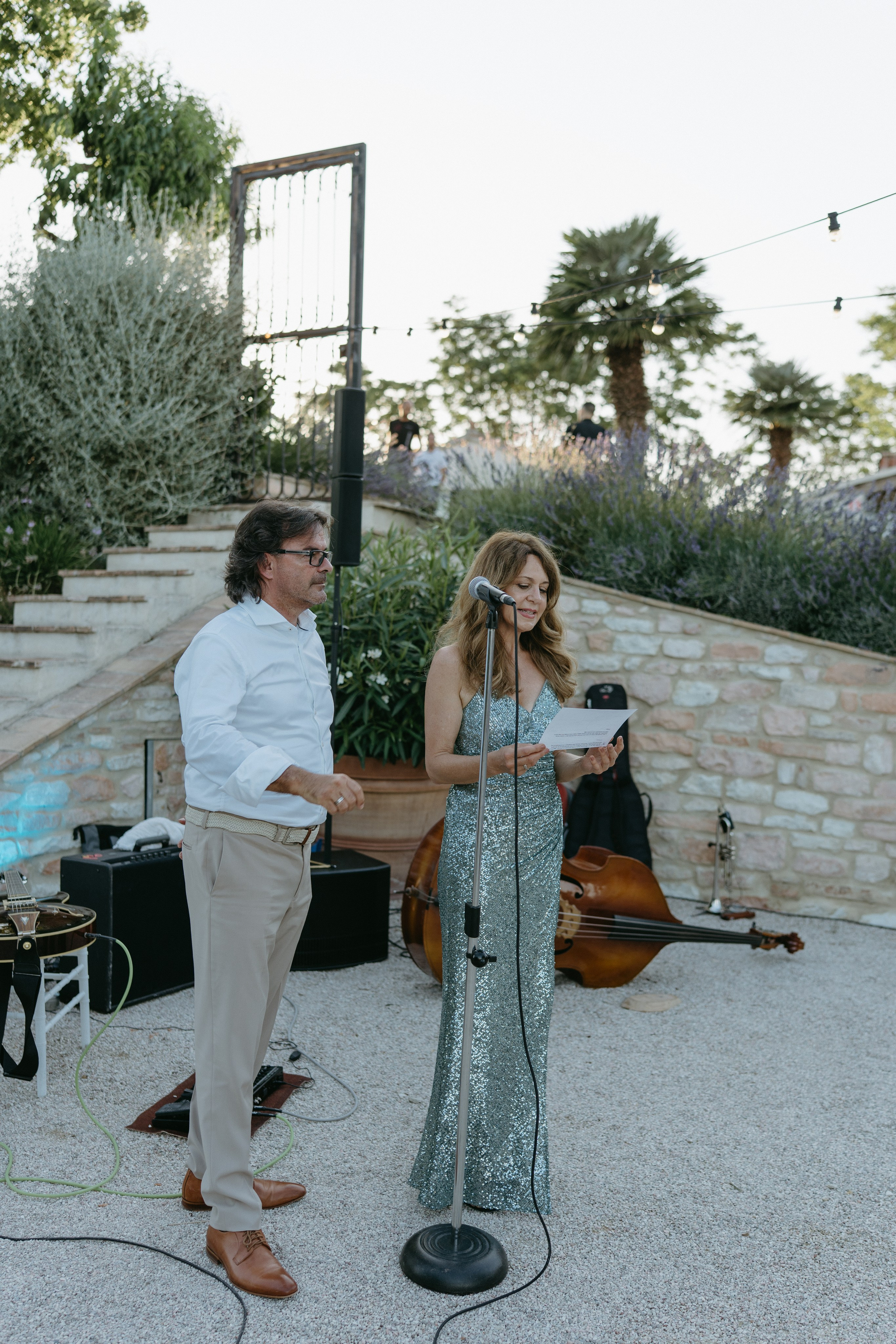 Sofia&Falk. Wedding photographer Italy