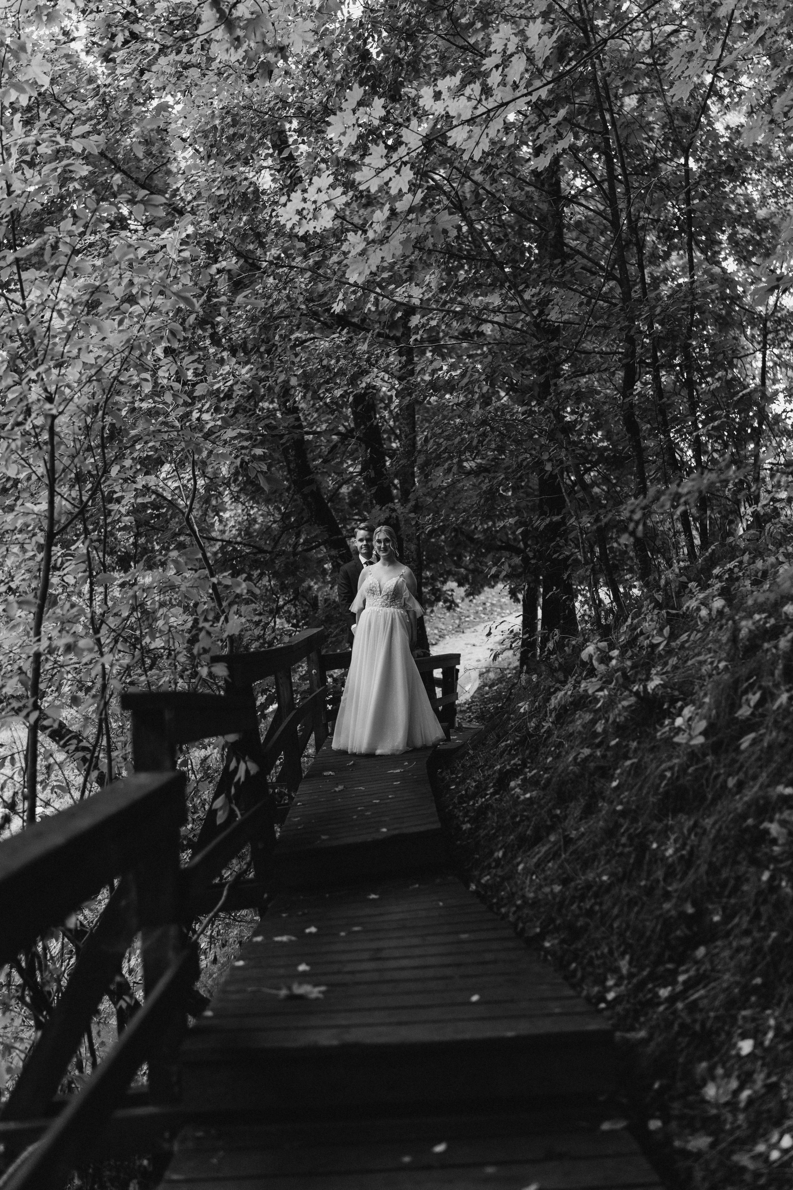 C&A. Wedding and portrait photographer in Helsinki Vickan O